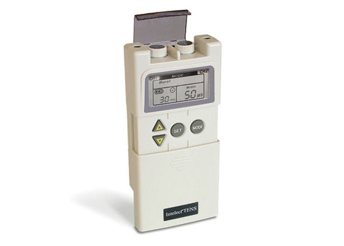 DJO - 77712 TENS Unit Intelect® 2-Channel