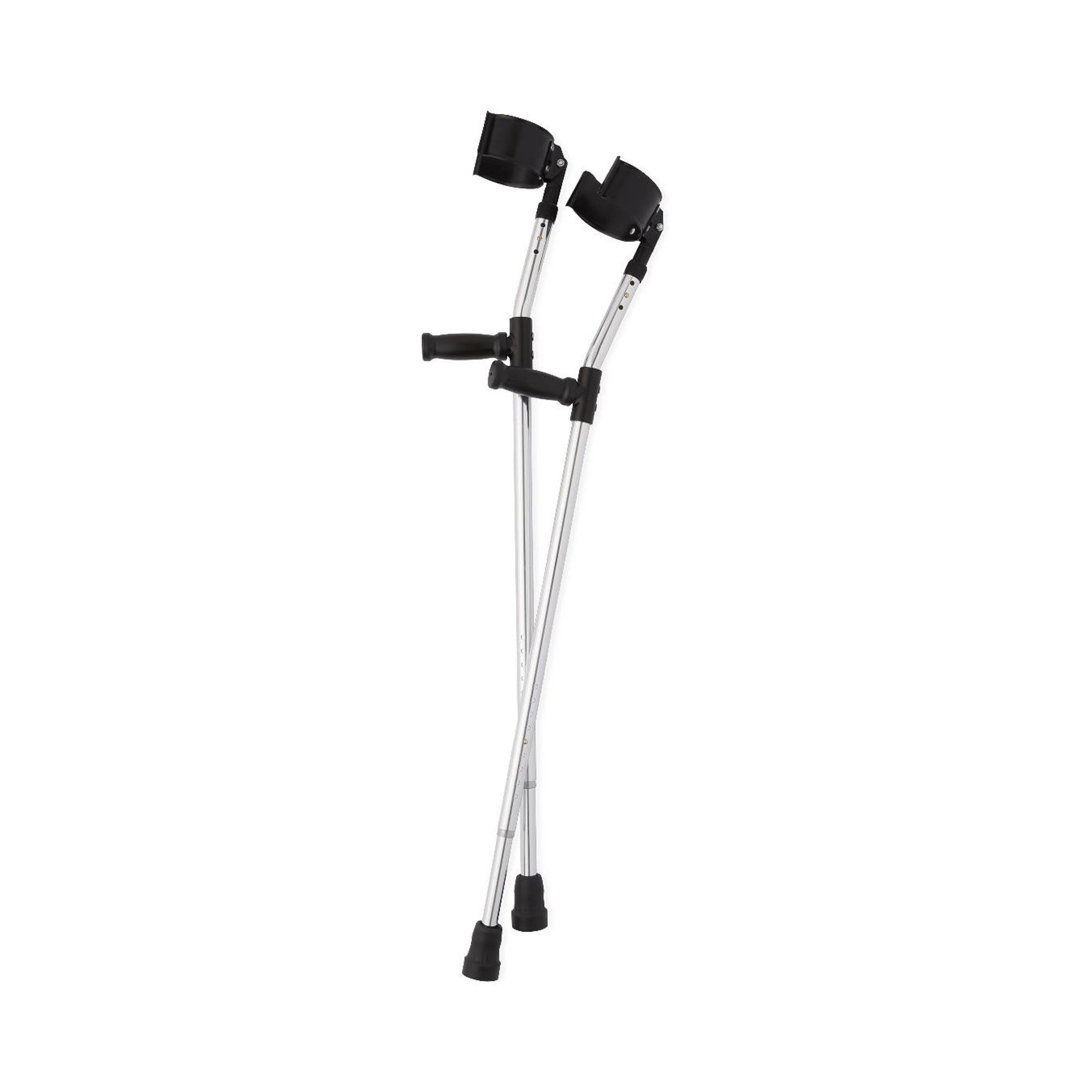 Medline - G05161 Guardian® Forearm Crutch