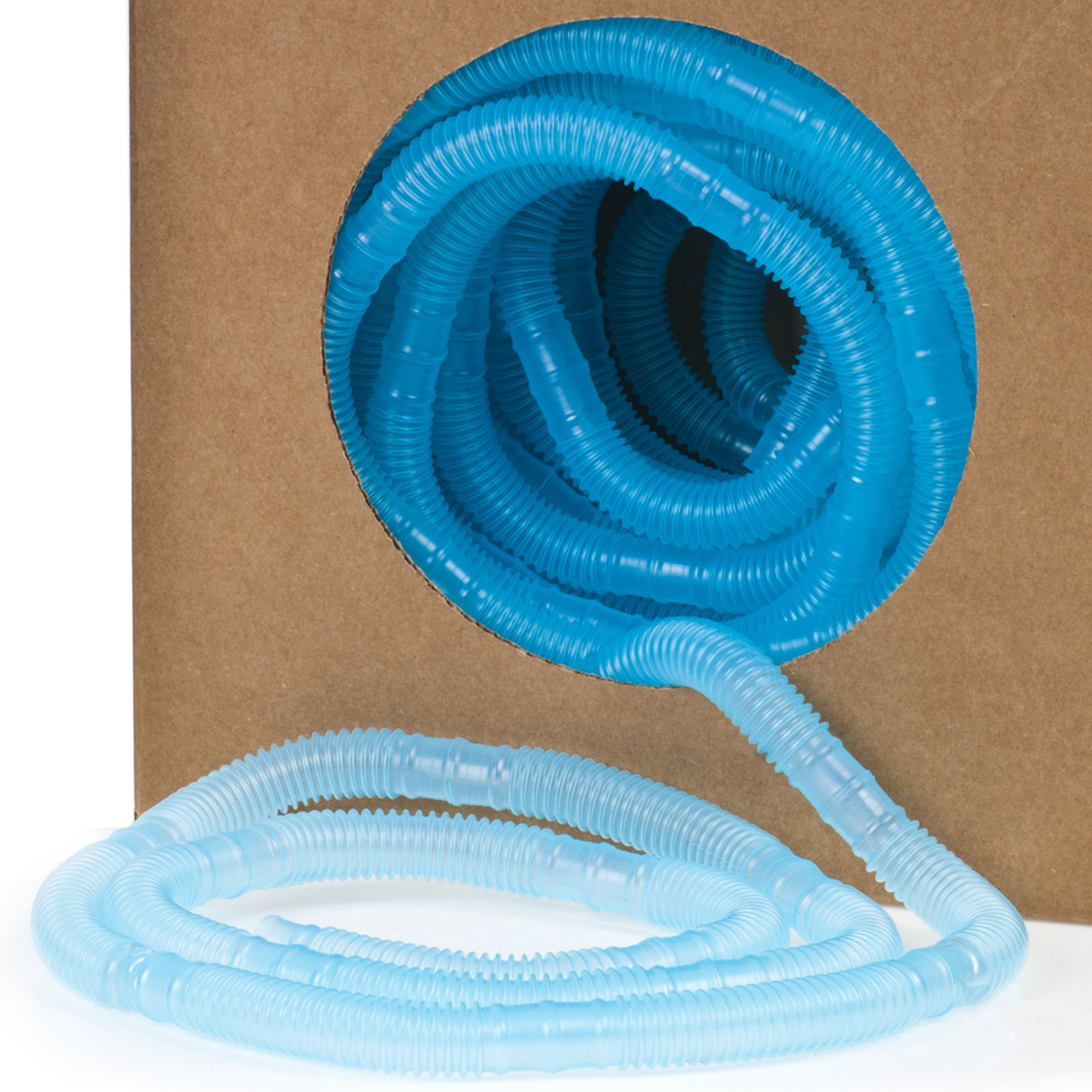 Medline HUD1680 - Corr-A-Flex II Aerosol Tubing, 100 Foot - 1/Roll, 1/Case