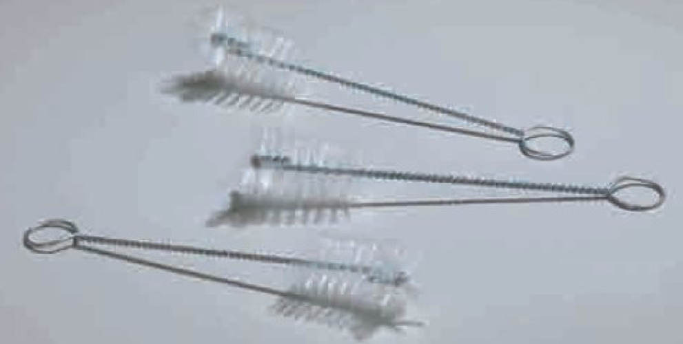 Graham-Field 3399-2 - Graham-Field Trachea Tube Brush - 1/Each, 12/Dozen