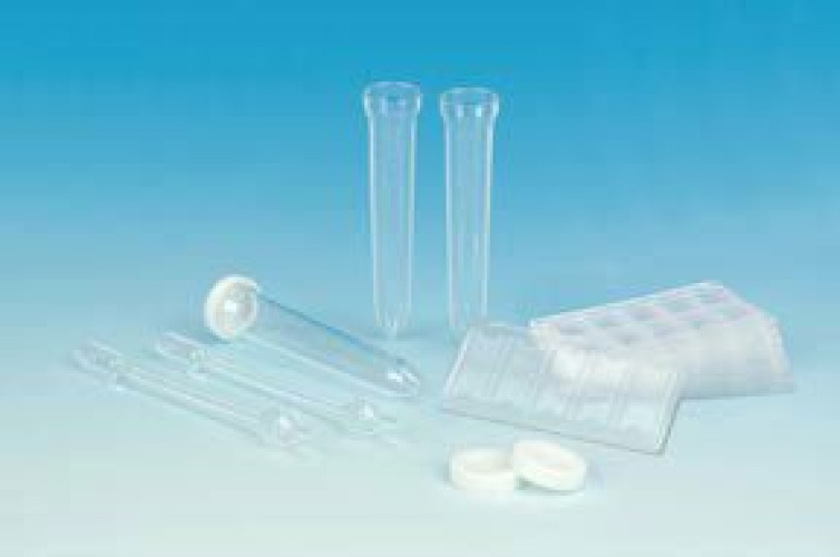 Fisher Anatomical - 14375561 Fisherbrand™ Urinalysis Tube
