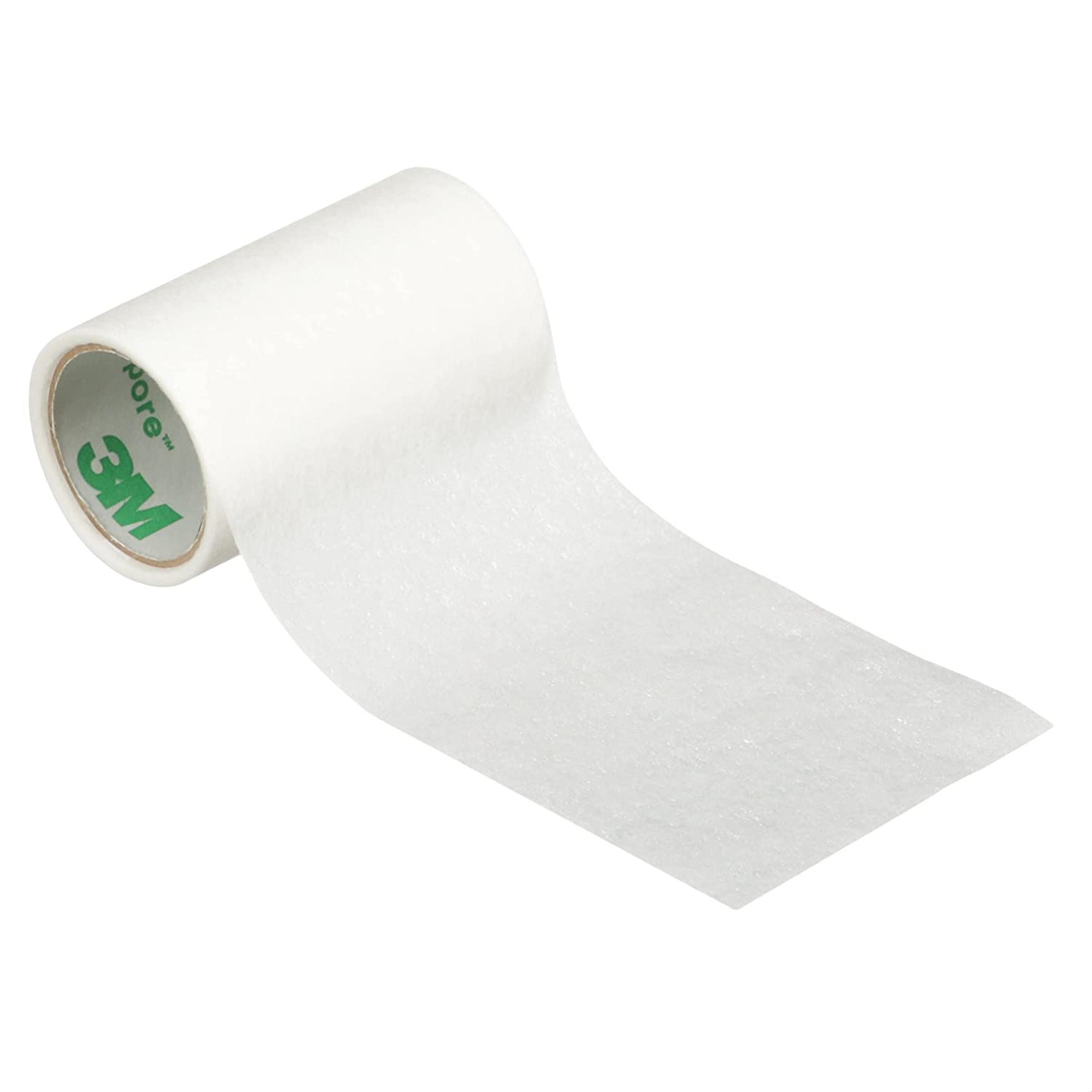 Solventum Corporation - 1530S-2 3M™ Micropore™ Paper Medical Tape