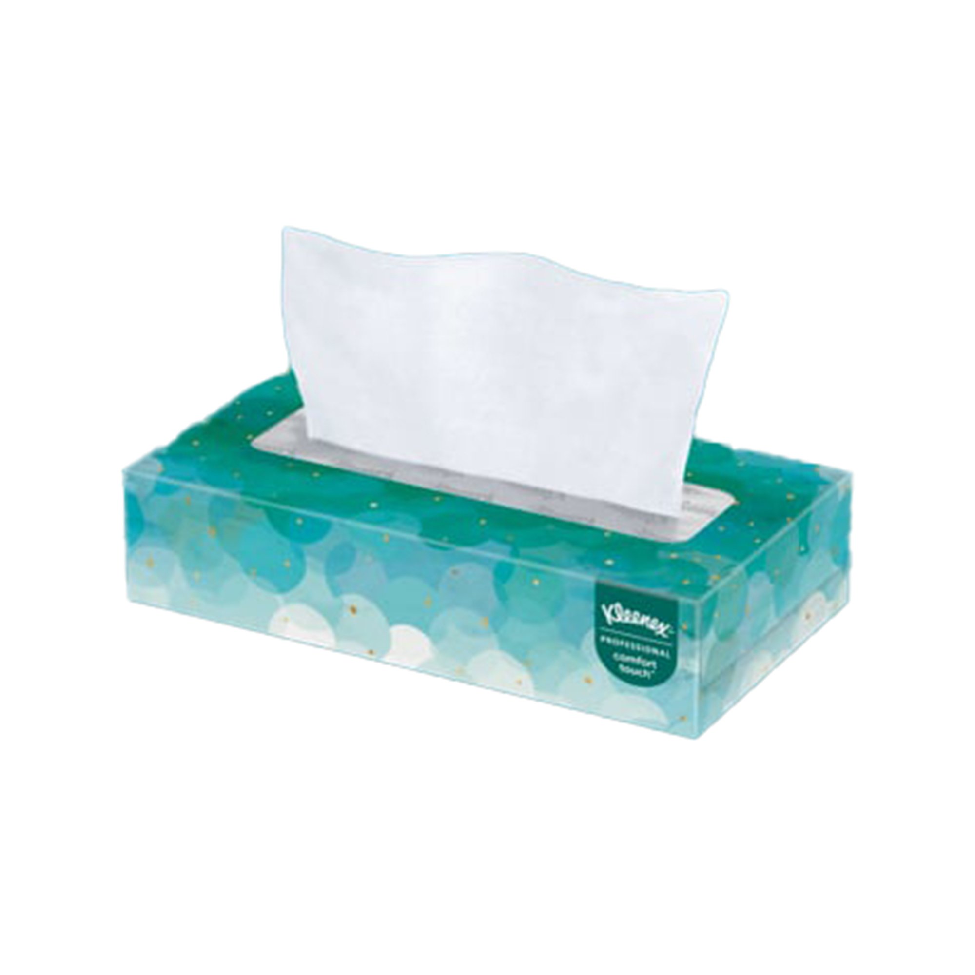Kleenex Facial Tissue 21400 by Kimberly Clark