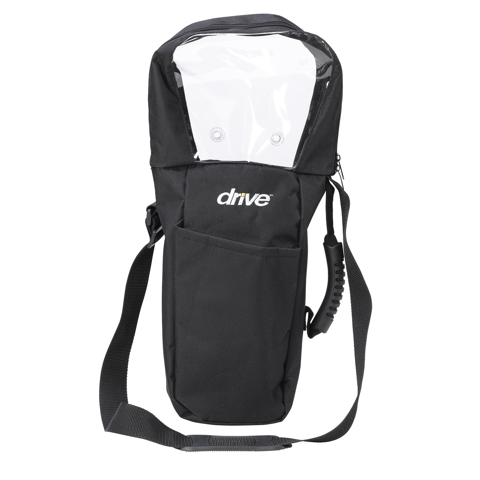 Drive DeVilbiss Healthcare - 18102 drive™ Oxygen Cylinder Shoulder Bag