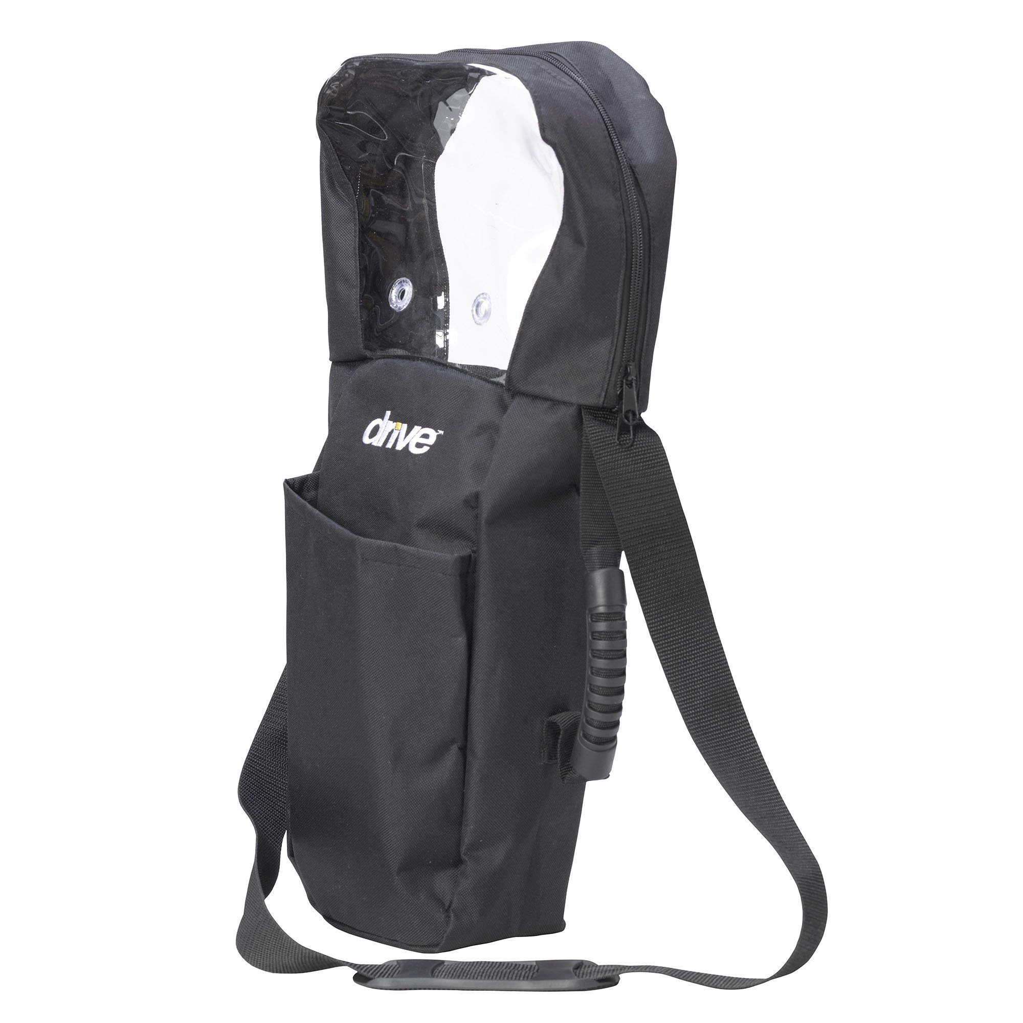 Drive DeVilbiss Healthcare - 18102 drive™ Oxygen Cylinder Shoulder Bag