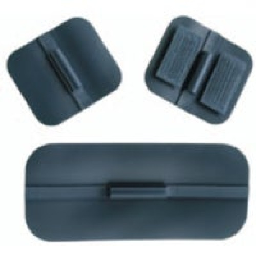 Cardinal - EC89200 Uni-Patch™ Electrotherapy Electrode