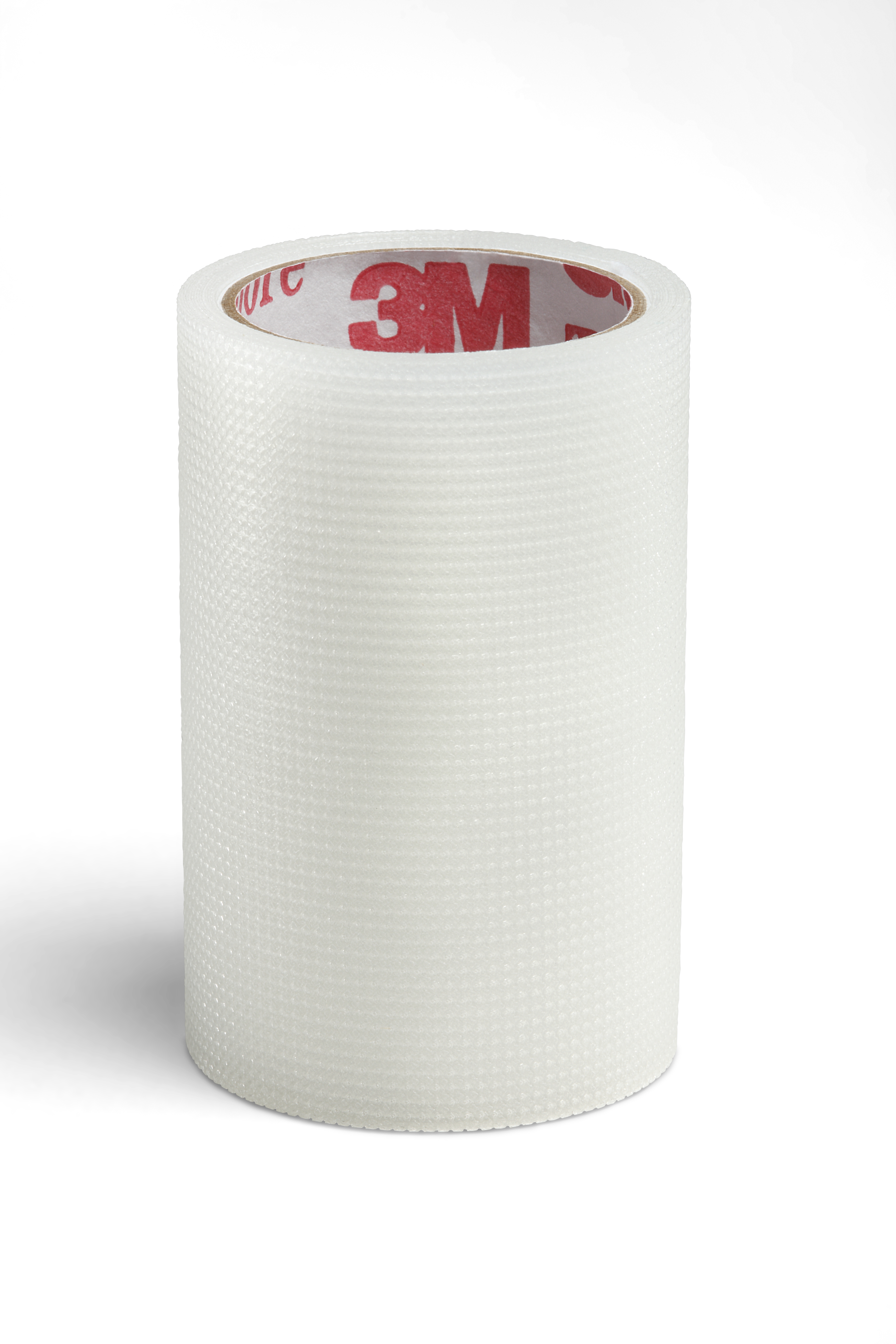 Solventum Corporation 1527S-2 - 3M™ Transpore™ Plastic Medical Tape, 2 Inch x 1-1/2 Yard, Transparent - 1/Each, 50/Box, 250/Case