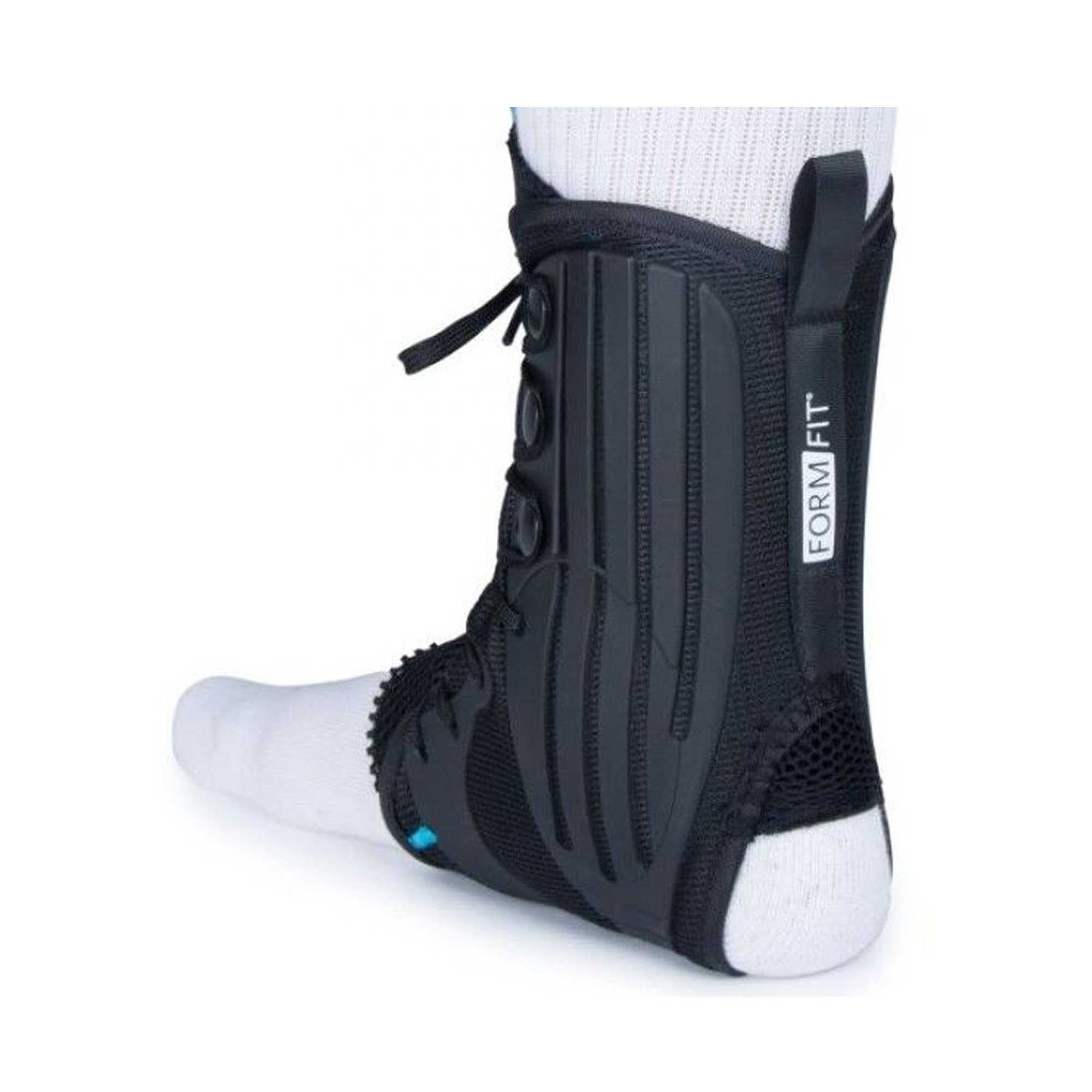 Ossur B-212010002 - Ossur Formfit® Low Profile / Stirrup Ankle Brace, Small - 1/Each