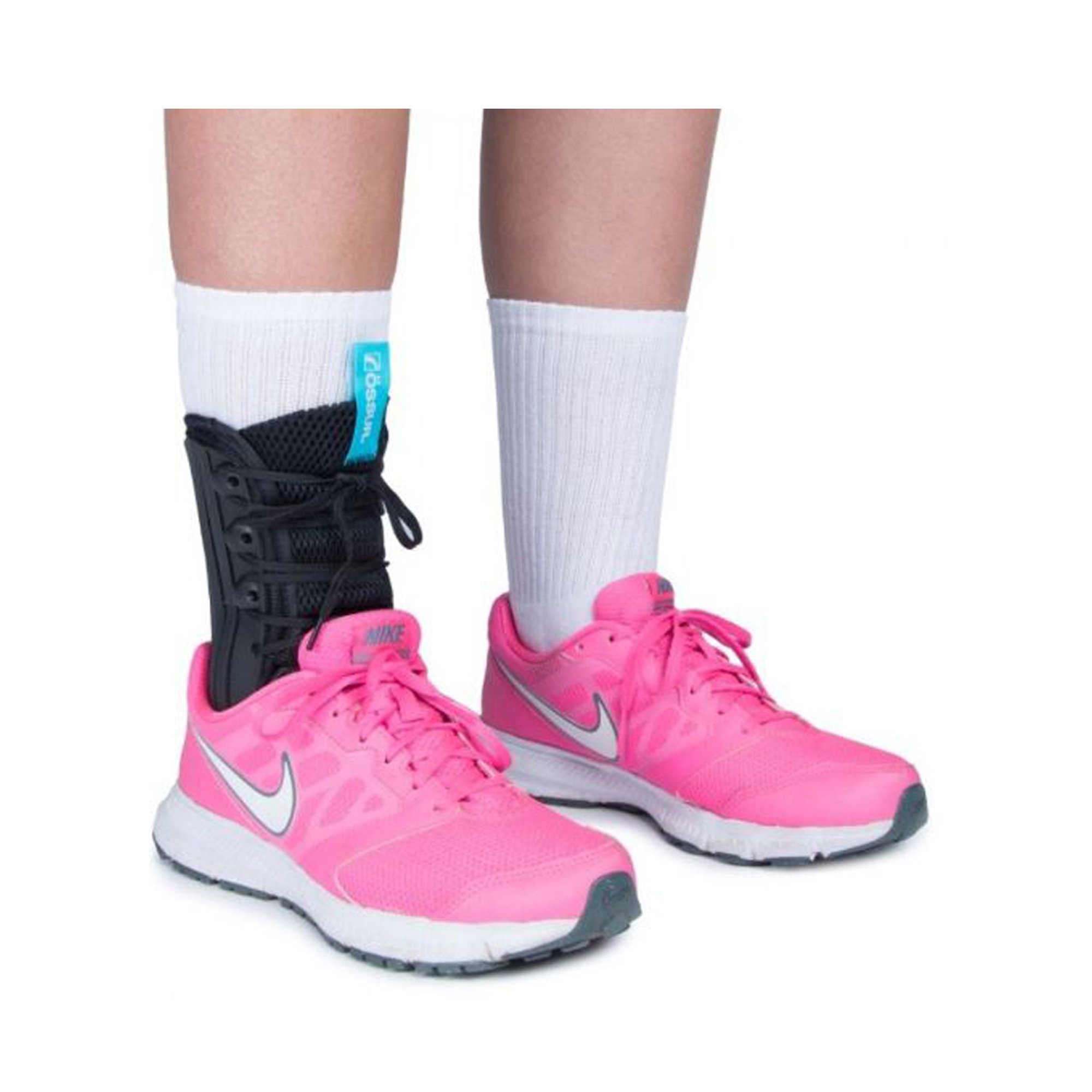 Ossur B-212010003 - Ossur Formfit® Low Profile / Stirrup Ankle Support, Medium - 1/Each
