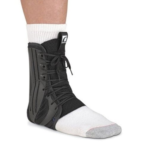 Ossur Formfit Ankle Support B-212010004 by Ossur