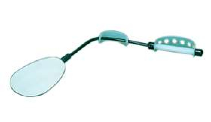 Alimed - 2970010841 AliMed Inspection Mirror