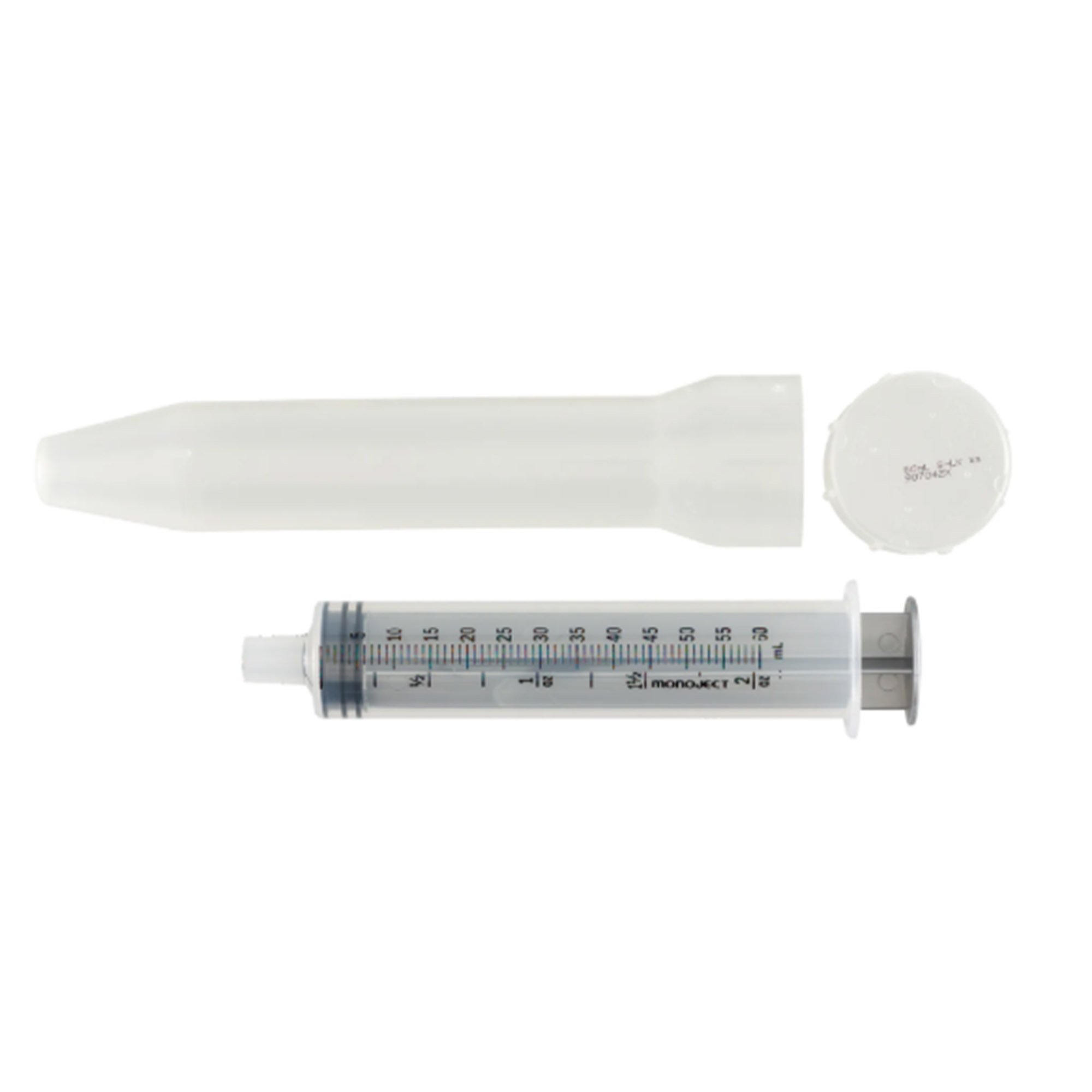 Cardinal - 8881560265 Monoject™ Irrigation Syringe