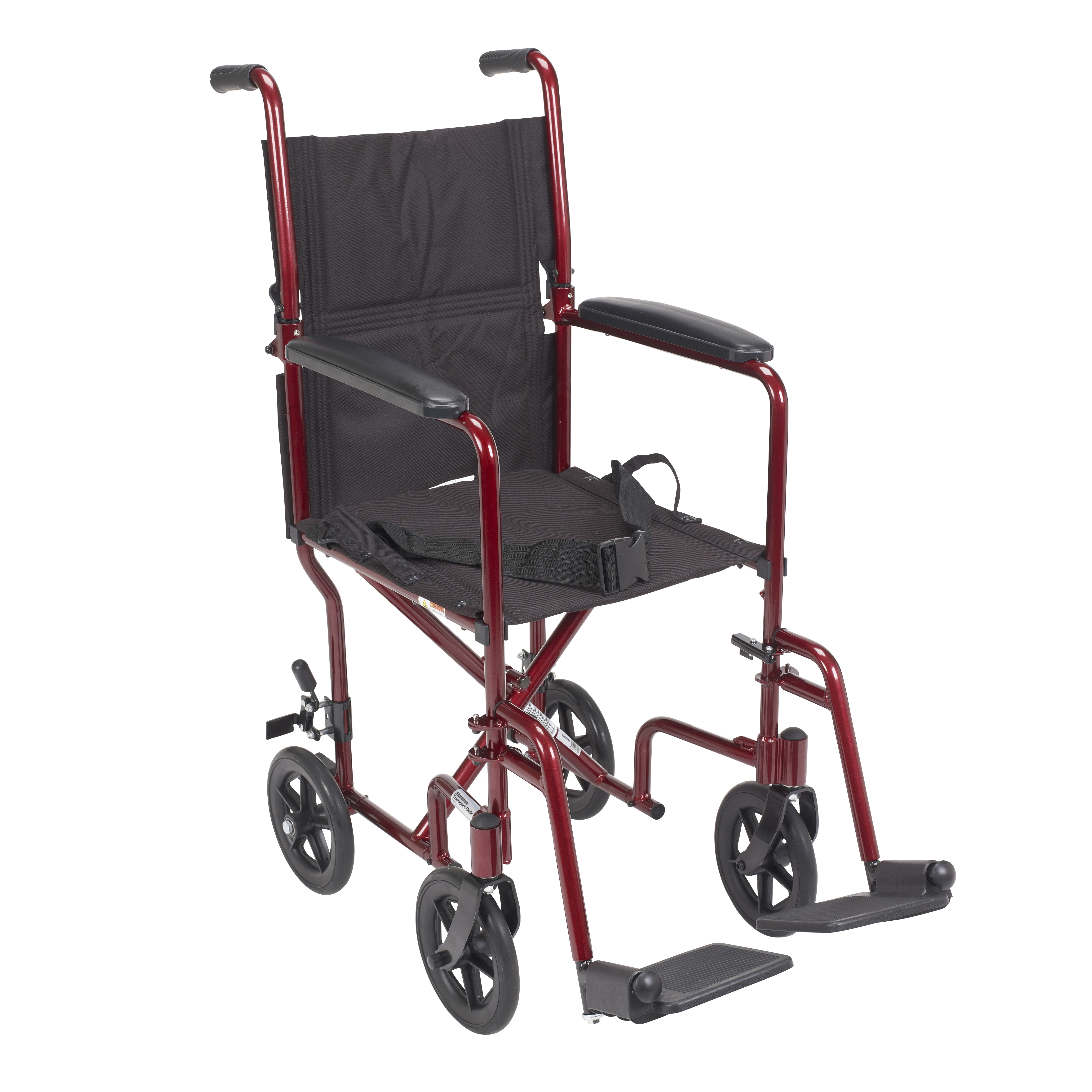 Drive DeVilbiss Healthcare - ATC17-RD drive™ Transport Chair