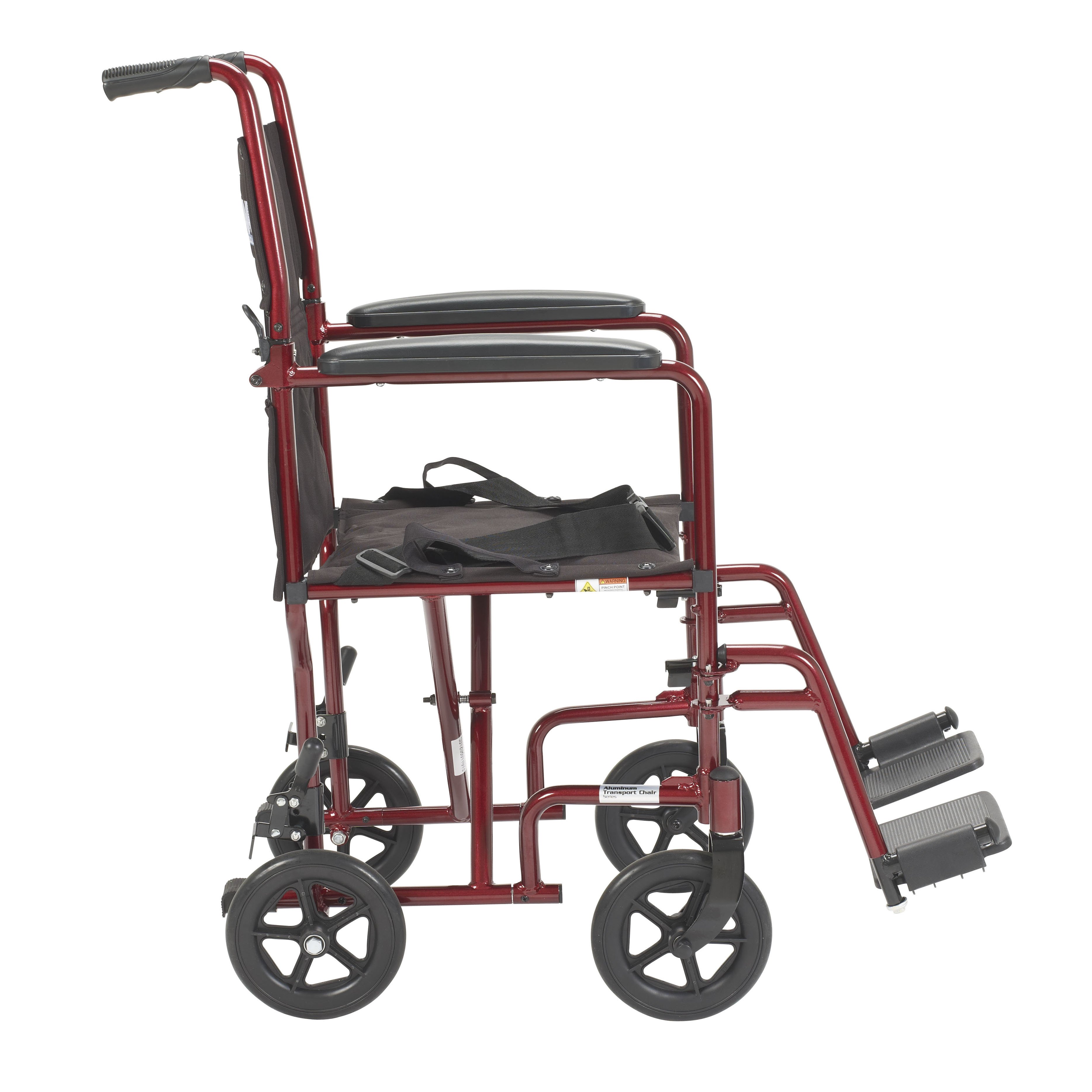 Drive DeVilbiss Healthcare - ATC17-RD drive™ Transport Chair
