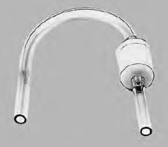 Medgyn Products - 022320 Filter Assembly For Vacuum Collection