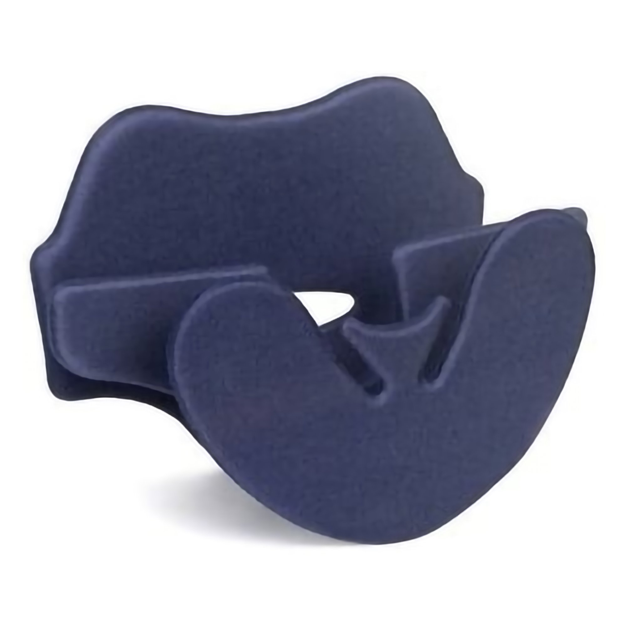 Ossur MJR-400 - Ossur Miami J® Rigid Cervical Collar with Replacement Pads, Regular Size - 1/Each