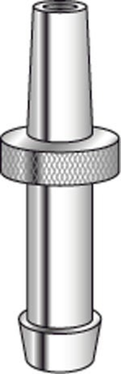 W.A. Baum - 2921 Tubing Connector