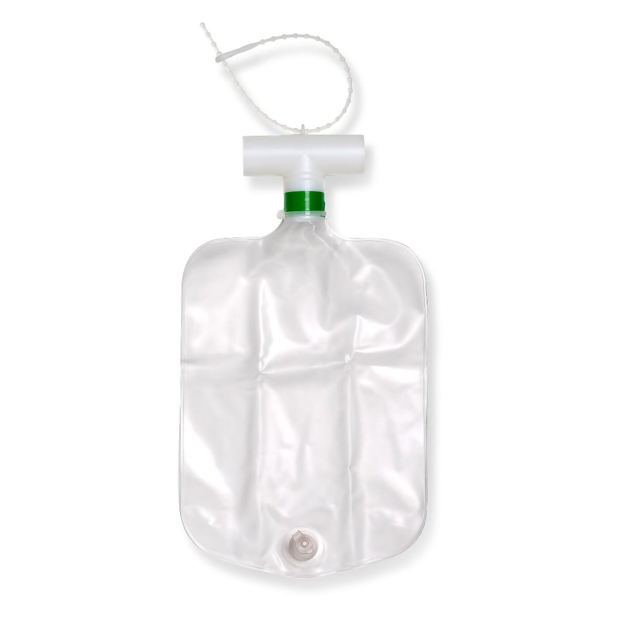 Medline - HUD1740 Teleflex Medical Aerosol Drainage Bag
