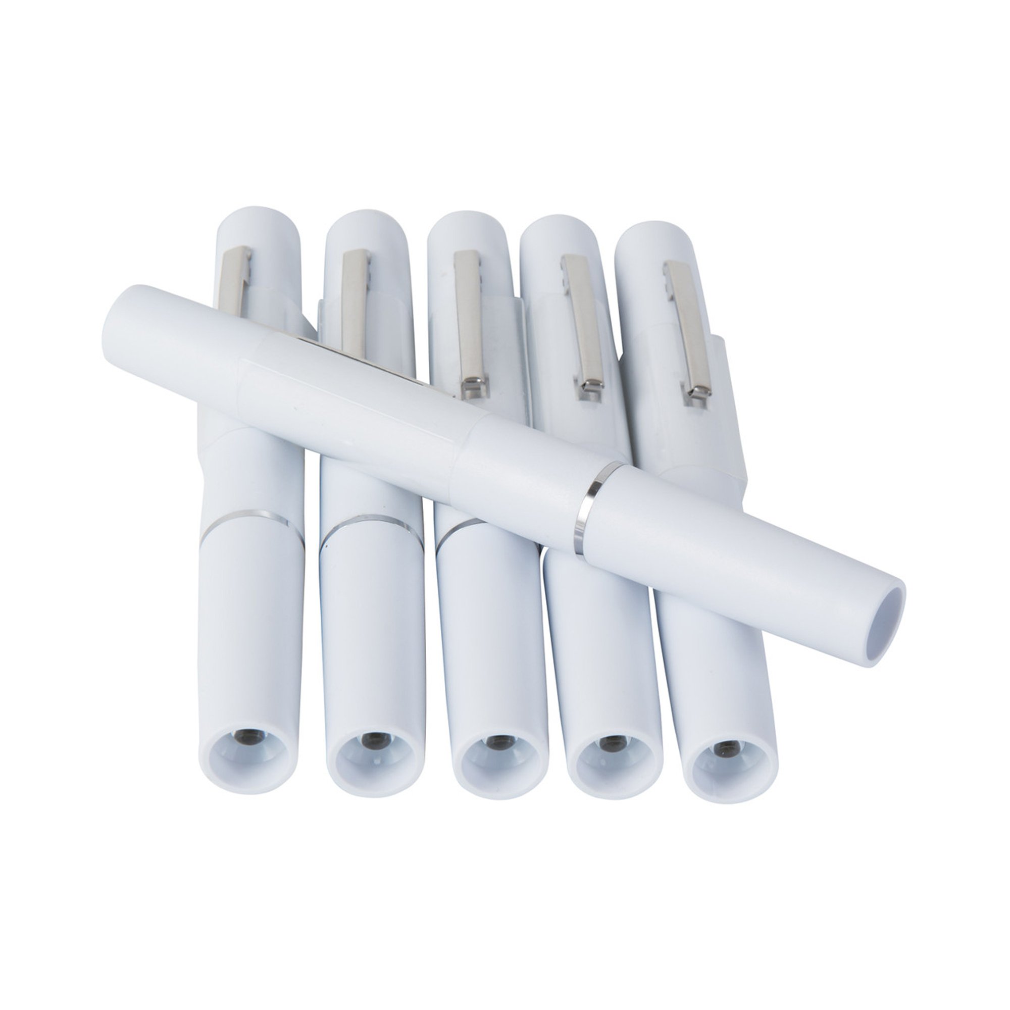 Mabis Healthcare 32-765-000 - Mabis® Pen Light - 6/Pack