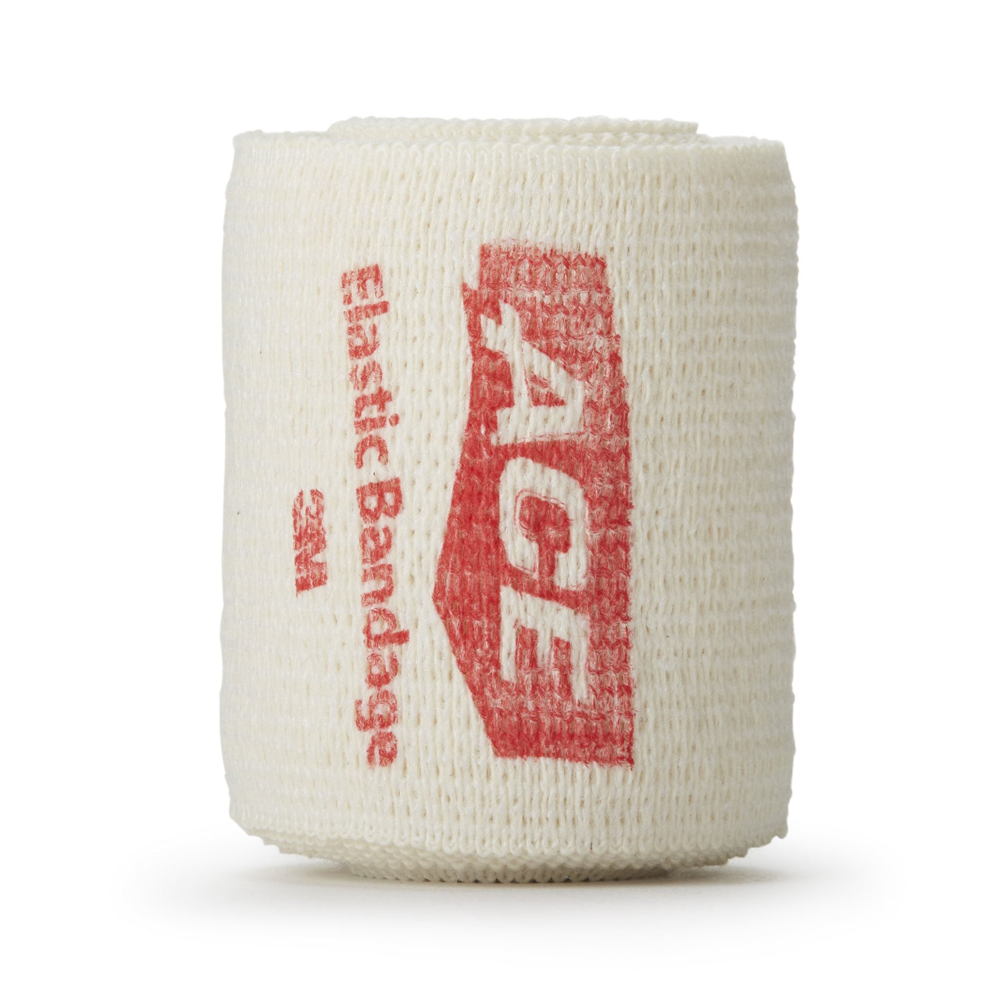 3M Company 207430 - 3M™ Ace™ Clip Detached Closure Elastic Bandage, 2 Inch x 5 Yard - 1/Each, 10/Box, 50/Case