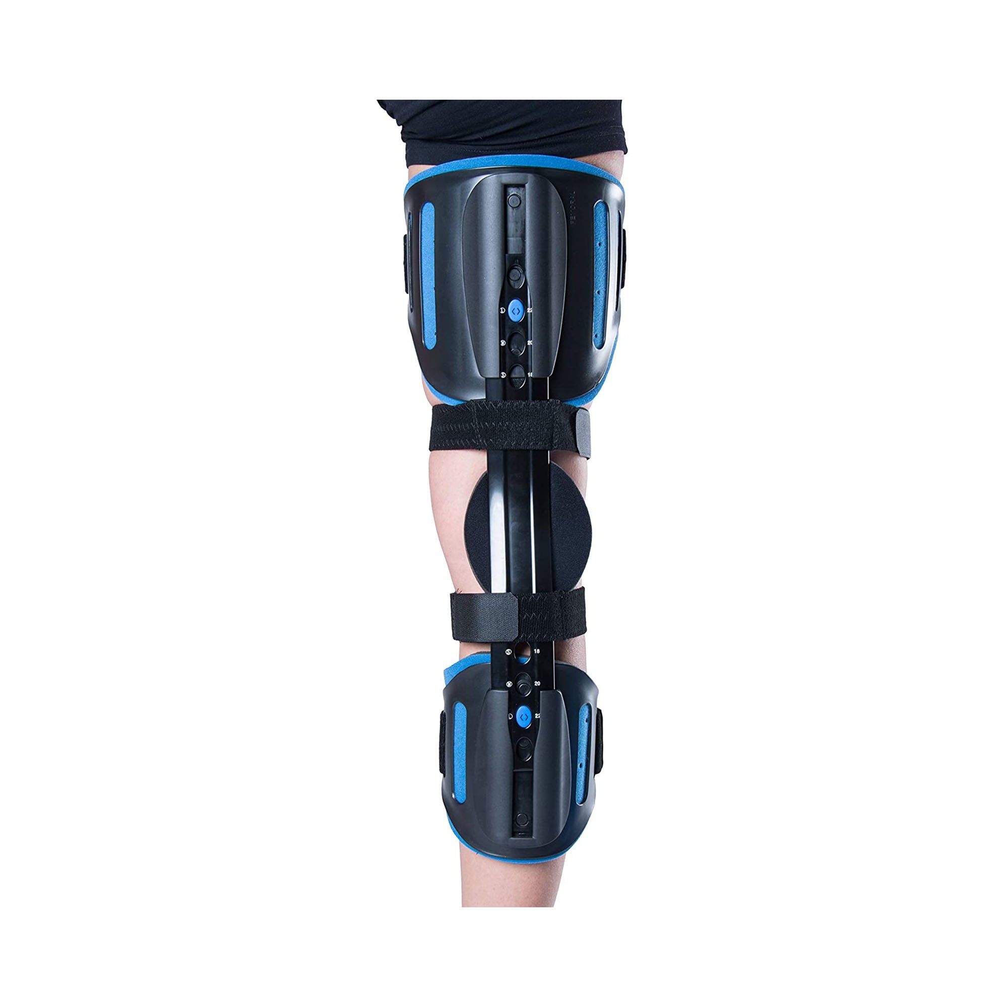 Ossur - 222100 Exoform® Knee Immobilizer