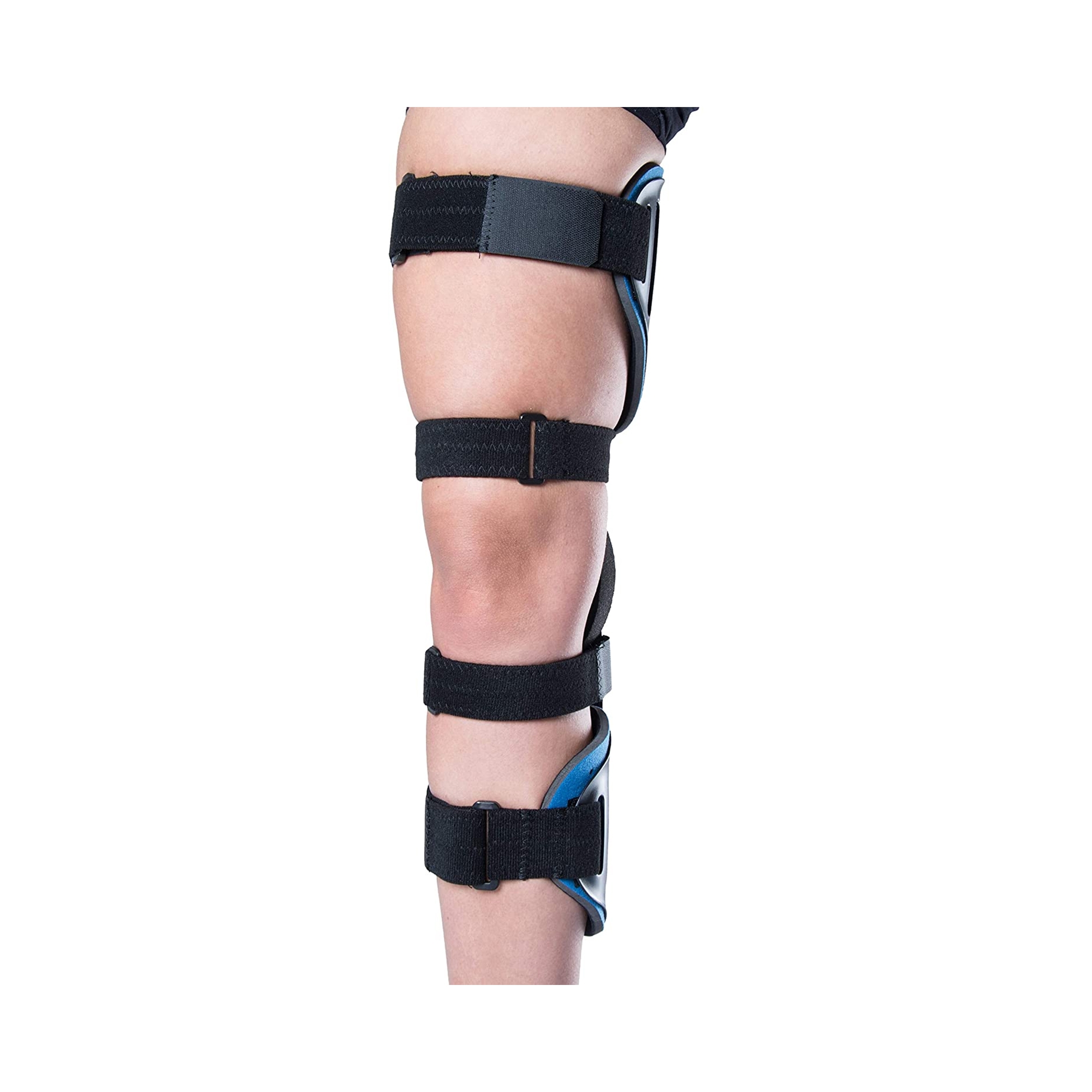 Ossur 222100 - Exoform® Knee Immobilizer, One Size Fits Most - 1/Each