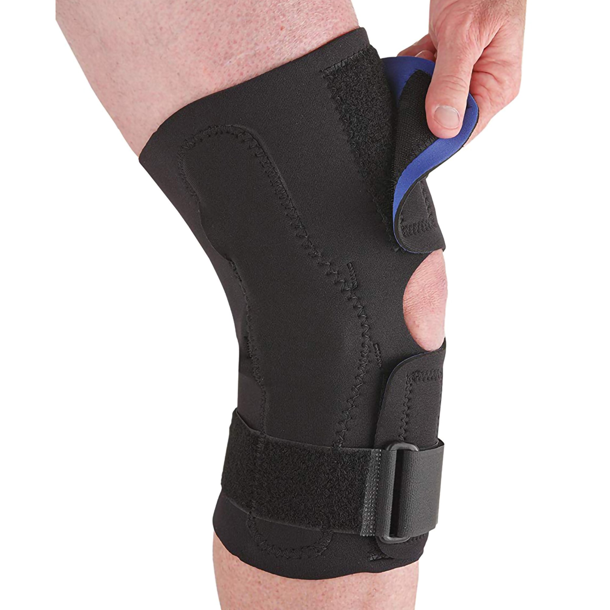 Ossur Knee Support 212011 by Ossur
