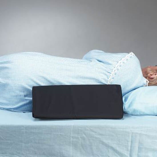 Performance Health - 081334176 Positioner Wedge Skil-Care™ 8 W X 17 L X 8 H Inch Foam Freestanding