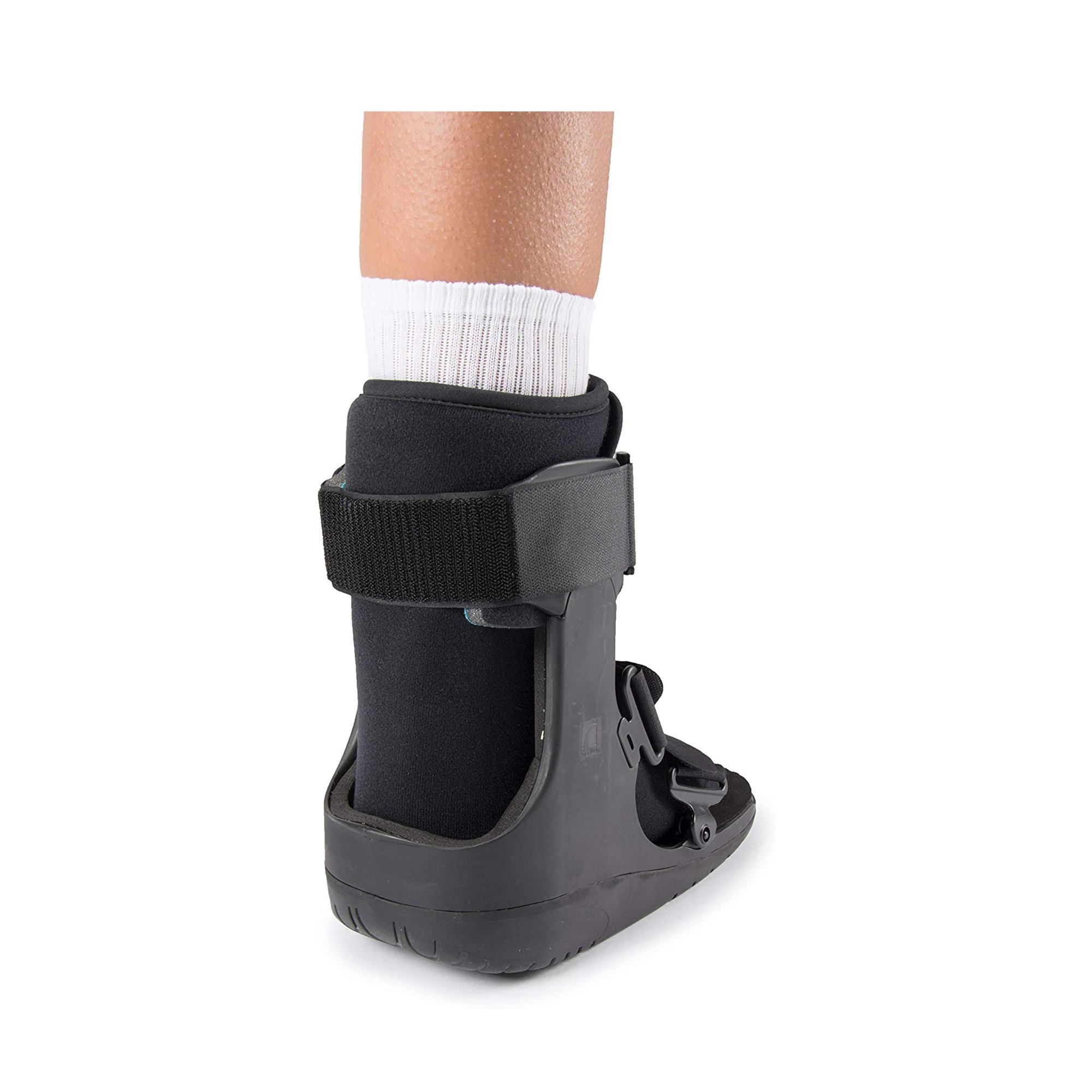 Ossur W0500BLK - Ossur Formfit® Low Top Walker Boot, Small - 1/Each