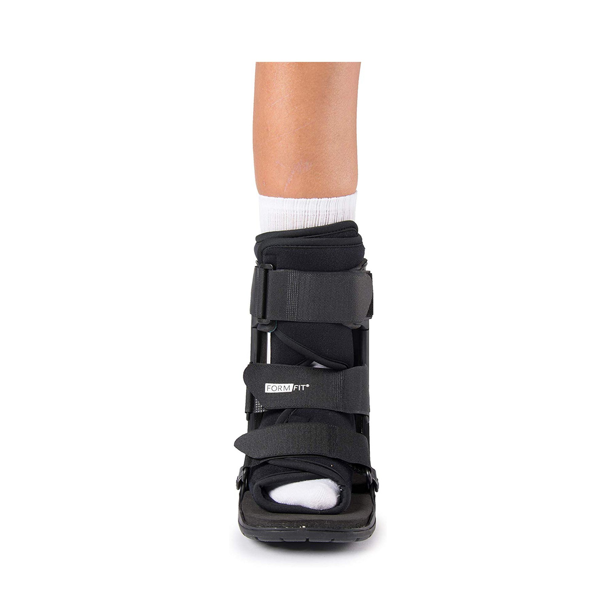 Ossur W0500BLK - Ossur Formfit® Low Top Walker Boot, Small - 1/Each