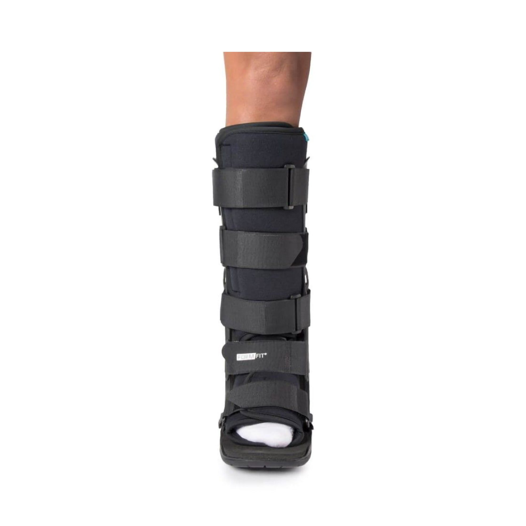 Ossur - W0600BLK Ossur® FormFit® Standard Height Walker Boot