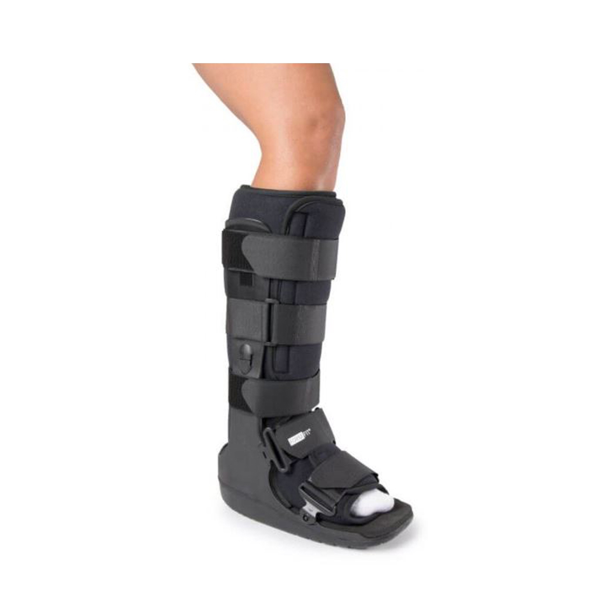 Ossur - W0600BLK Ossur® FormFit® Standard Height Walker Boot