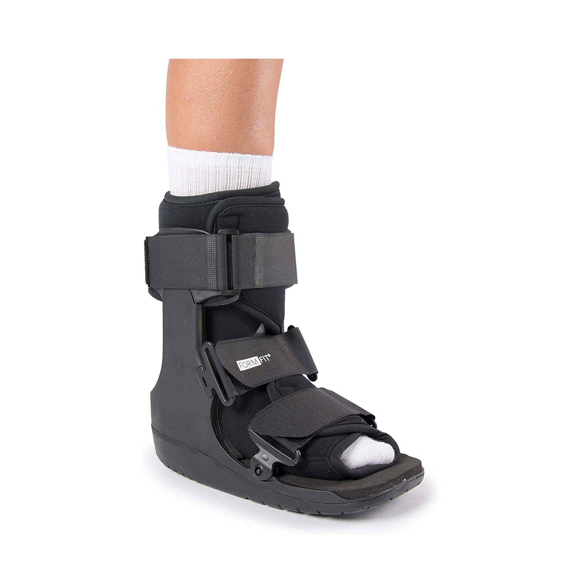 Ossur - W0900BLK Ossur Formfit® Low Top Walker Boot