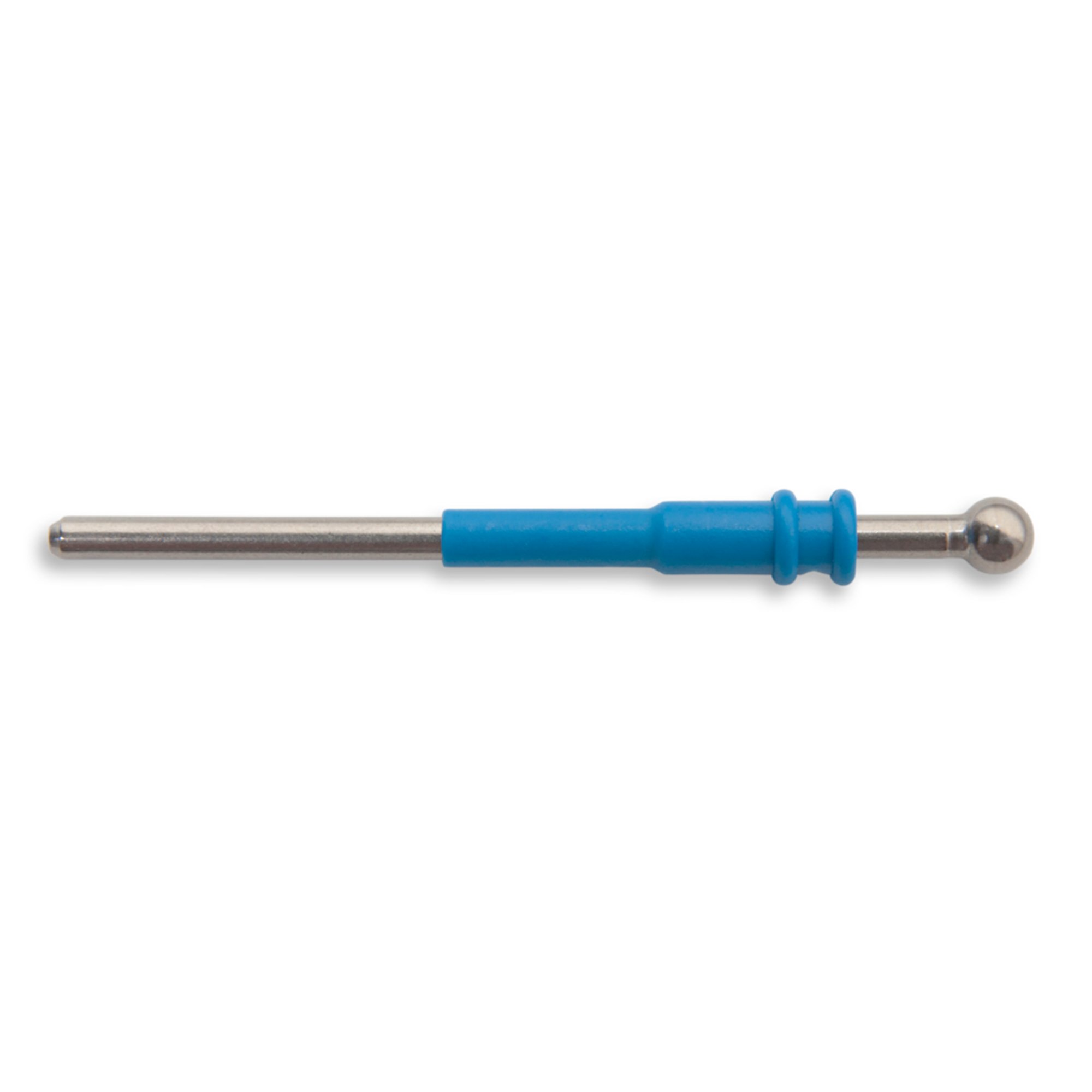 Medtronic MITG E1552 - Valleylab™ Electrode - 1/Each, 50/Box, 150/Case