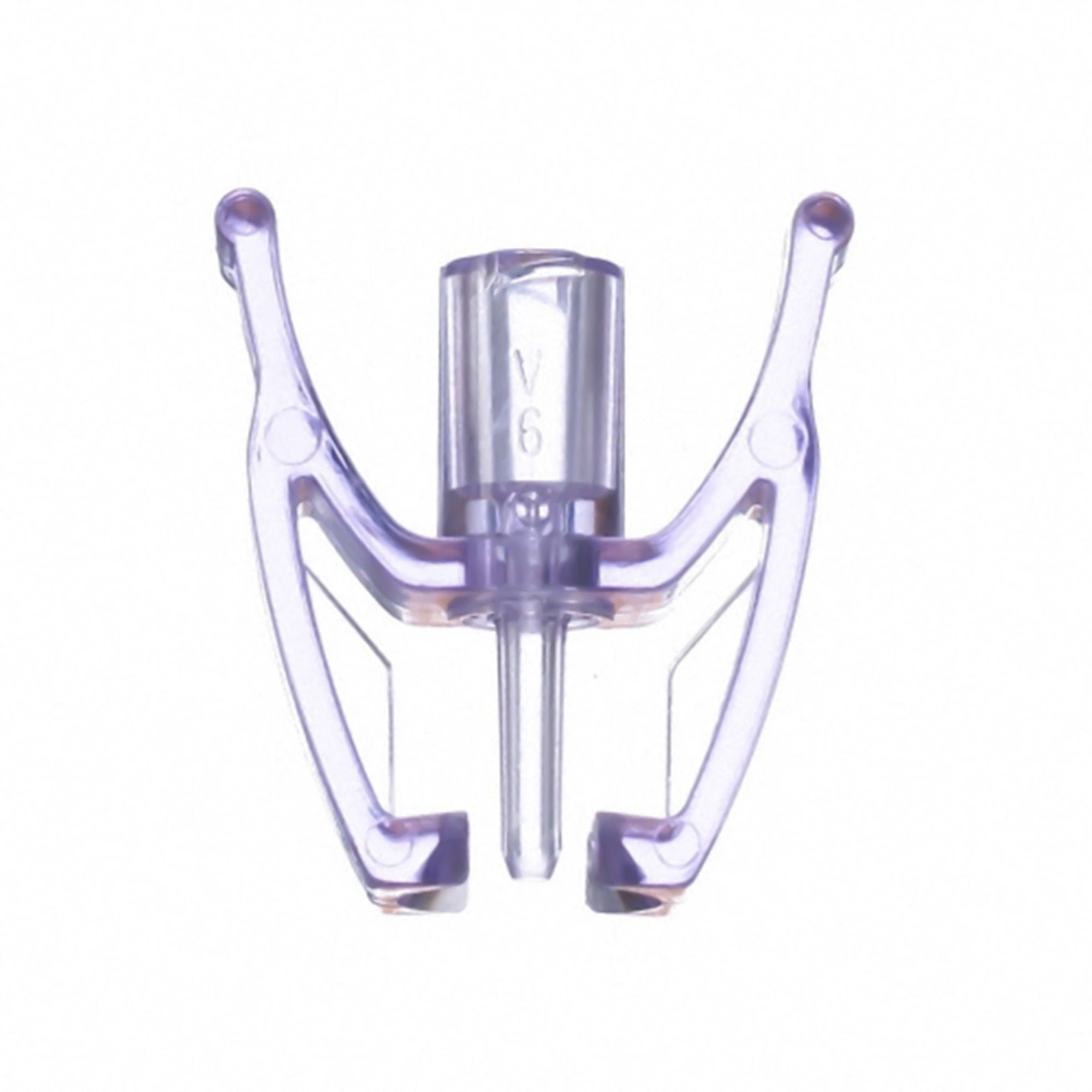 B. Braun - NF9200 Safeline* Clip Lock