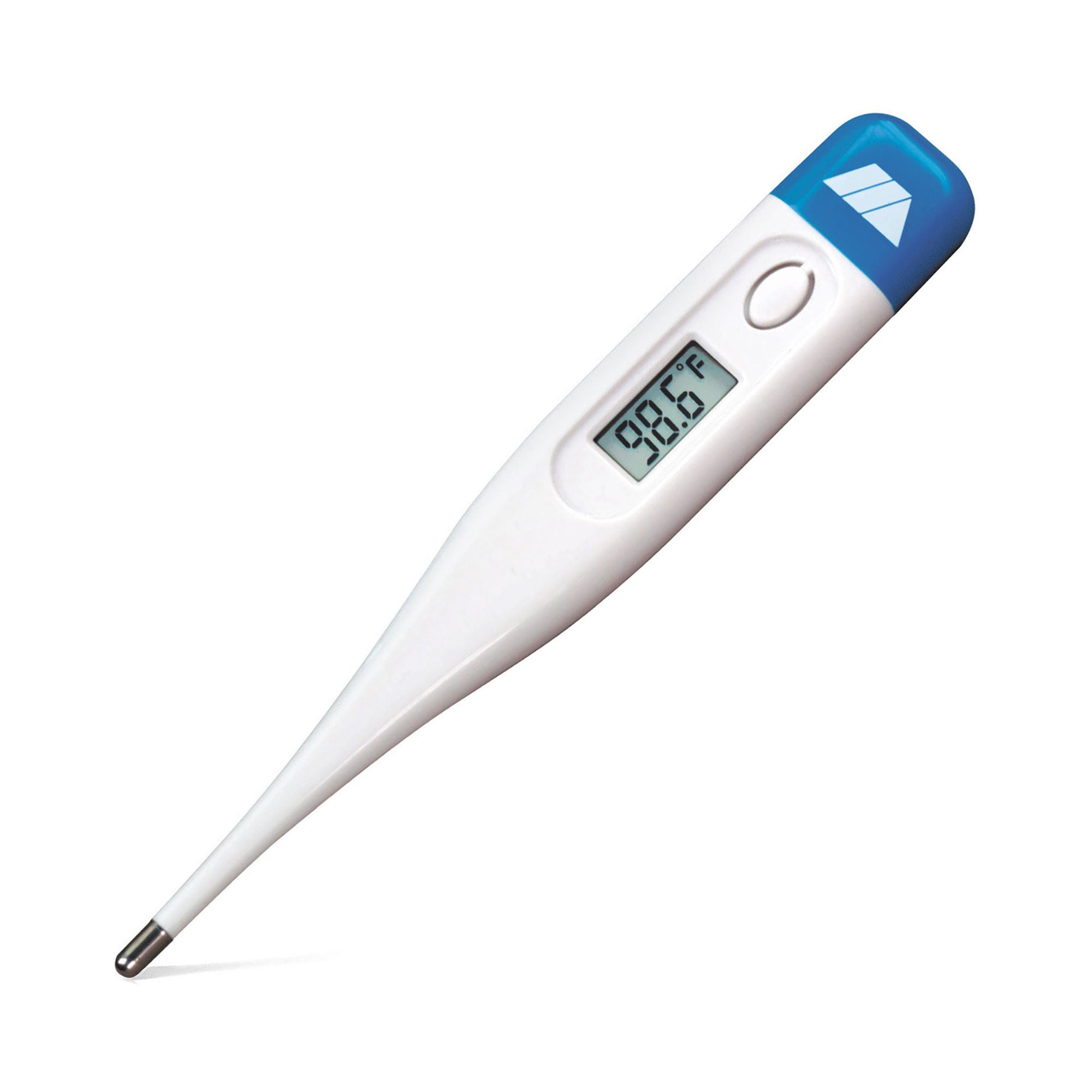 Mabis Healthcare - 15-691-000 Digital Stick Thermometer Mabis® Oral Probe Handheld