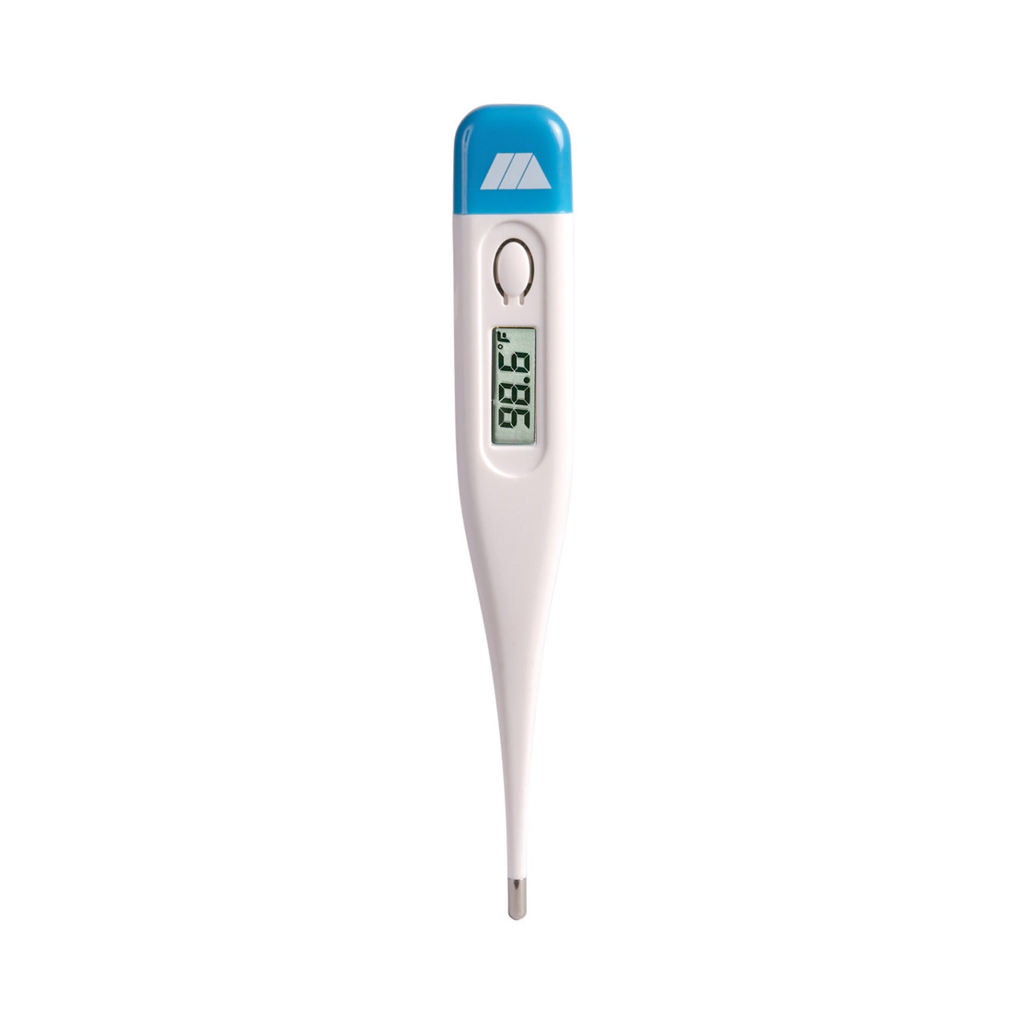 Mabis Healthcare - 15-691-000 Digital Stick Thermometer Mabis® Oral Probe Handheld