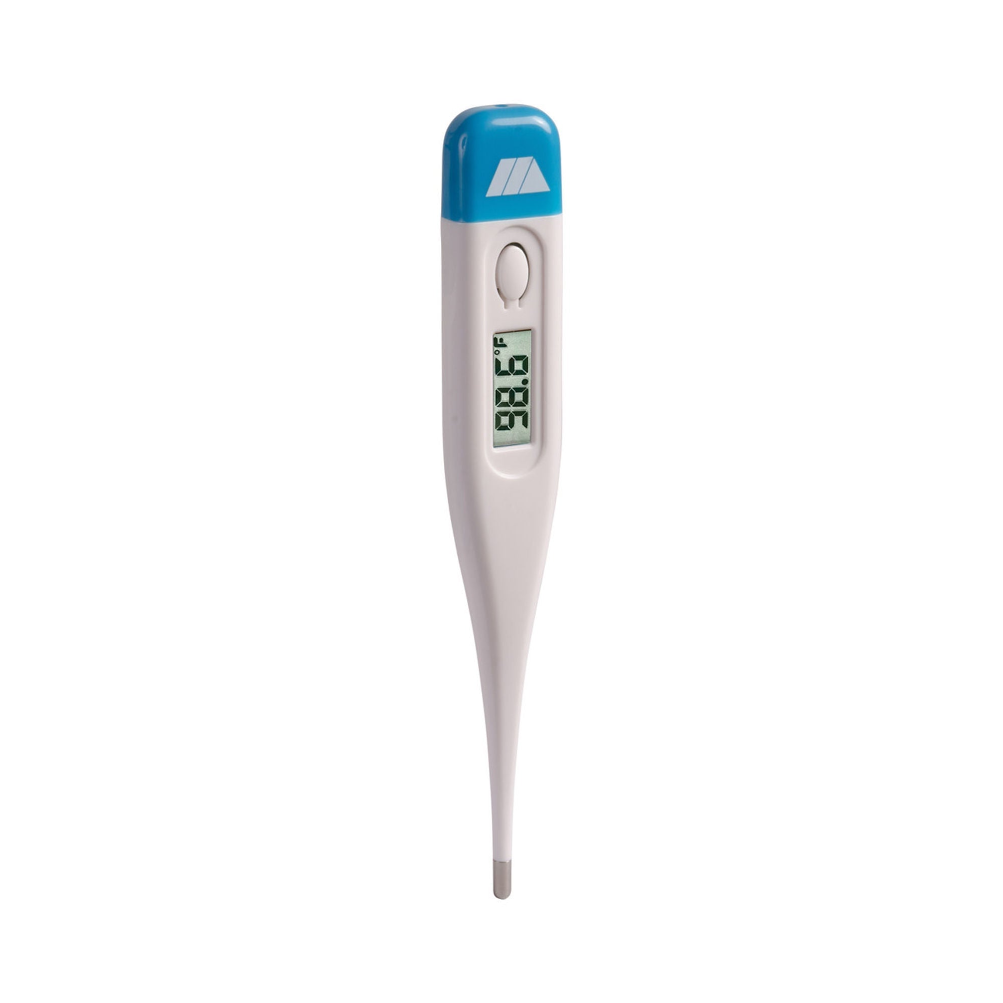 Mabis Healthcare - 15-691-000 Digital Stick Thermometer Mabis® Oral Probe Handheld