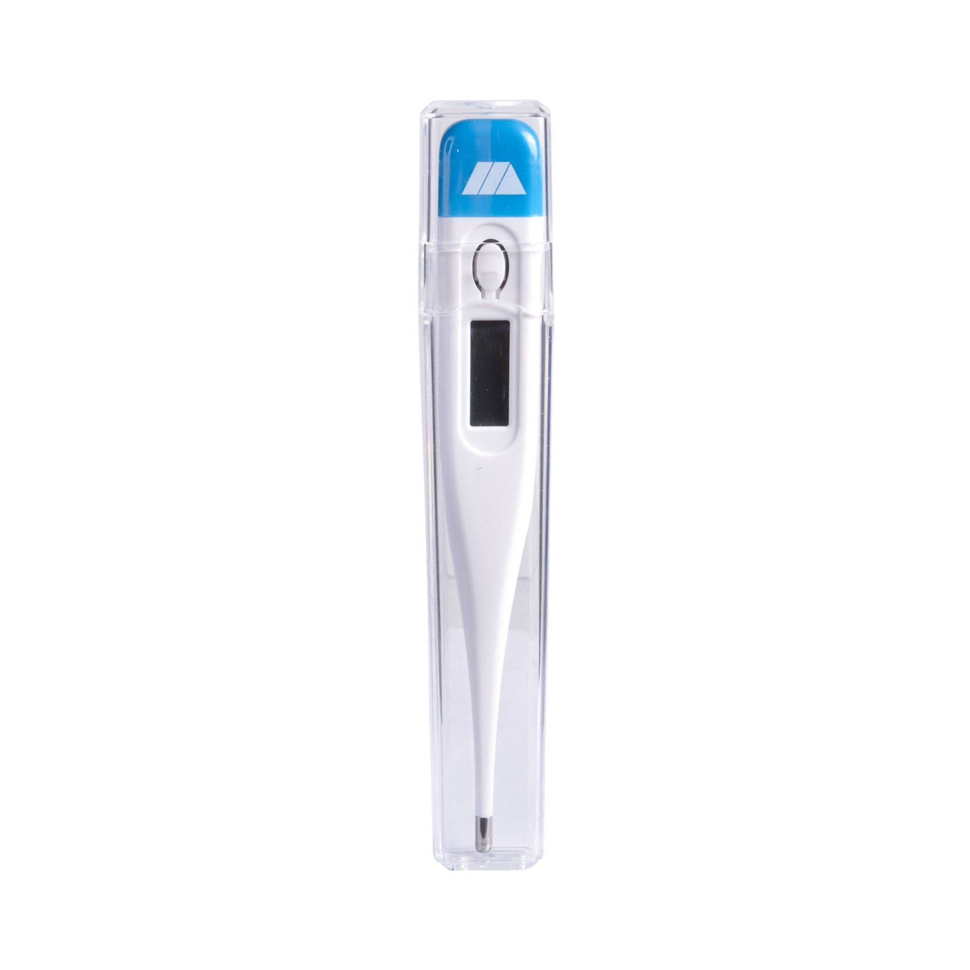 Mabis Healthcare - 15-691-000 Digital Stick Thermometer Mabis® Oral Probe Handheld