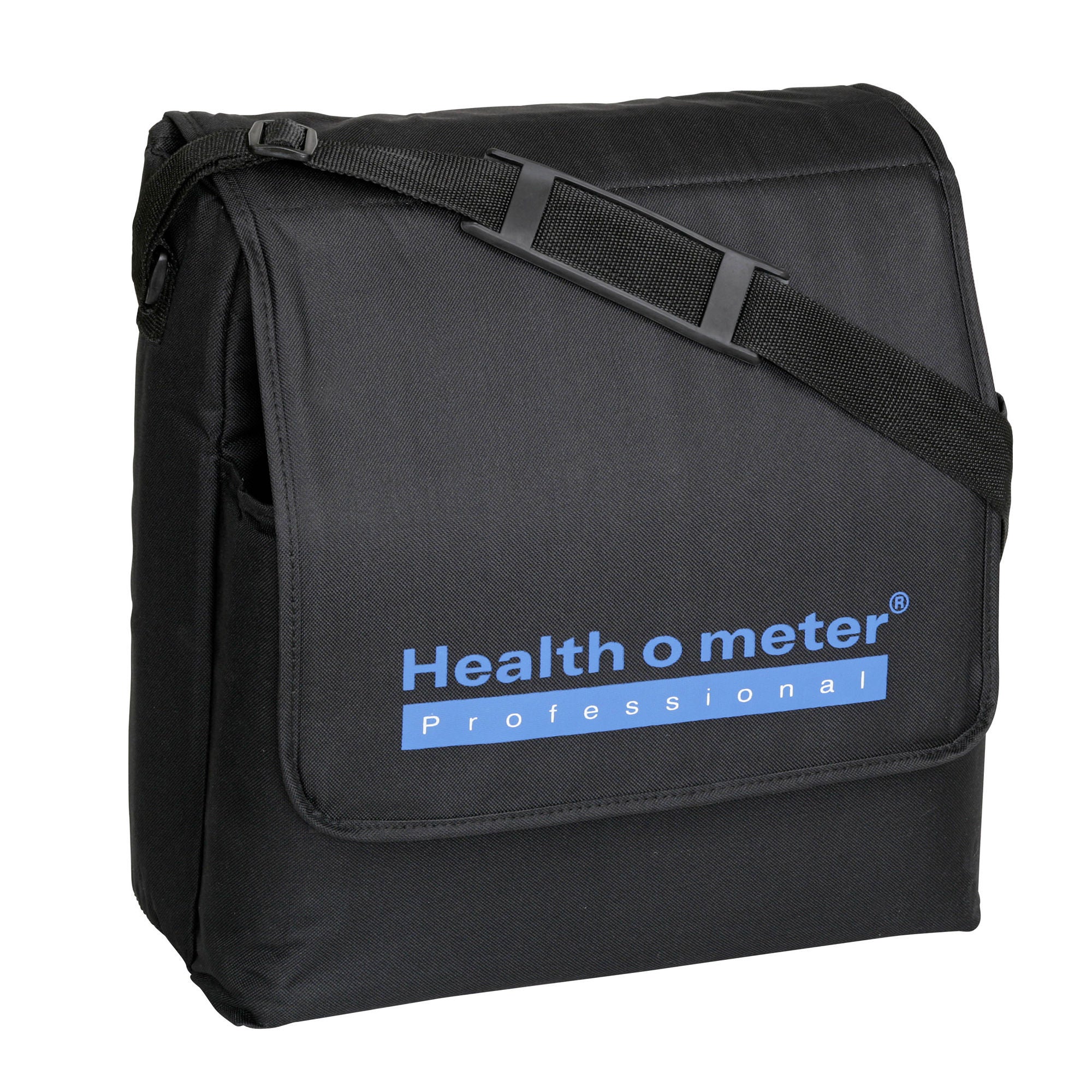 Health O Meter - 64771 Scale Carrying Case Health O Meter® Pediatric For 349KLX, 320KL, 752KL, 498KL, 752KL, 100LB/100KG, 175LB, 800KL, 822KL, 844KL, 8320KL scales
