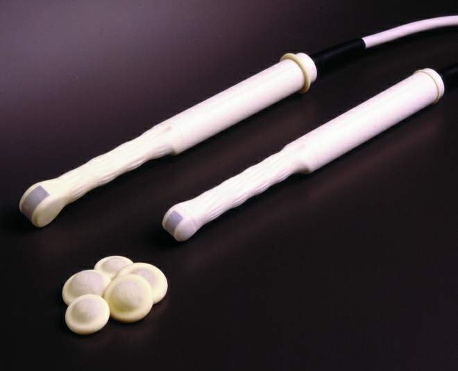 Civco Medical Instruments - 610-039 Ultrasound Probe Cover Procovers® 4/5 X 7-9/10 Inch Latex NonSterile Rolled