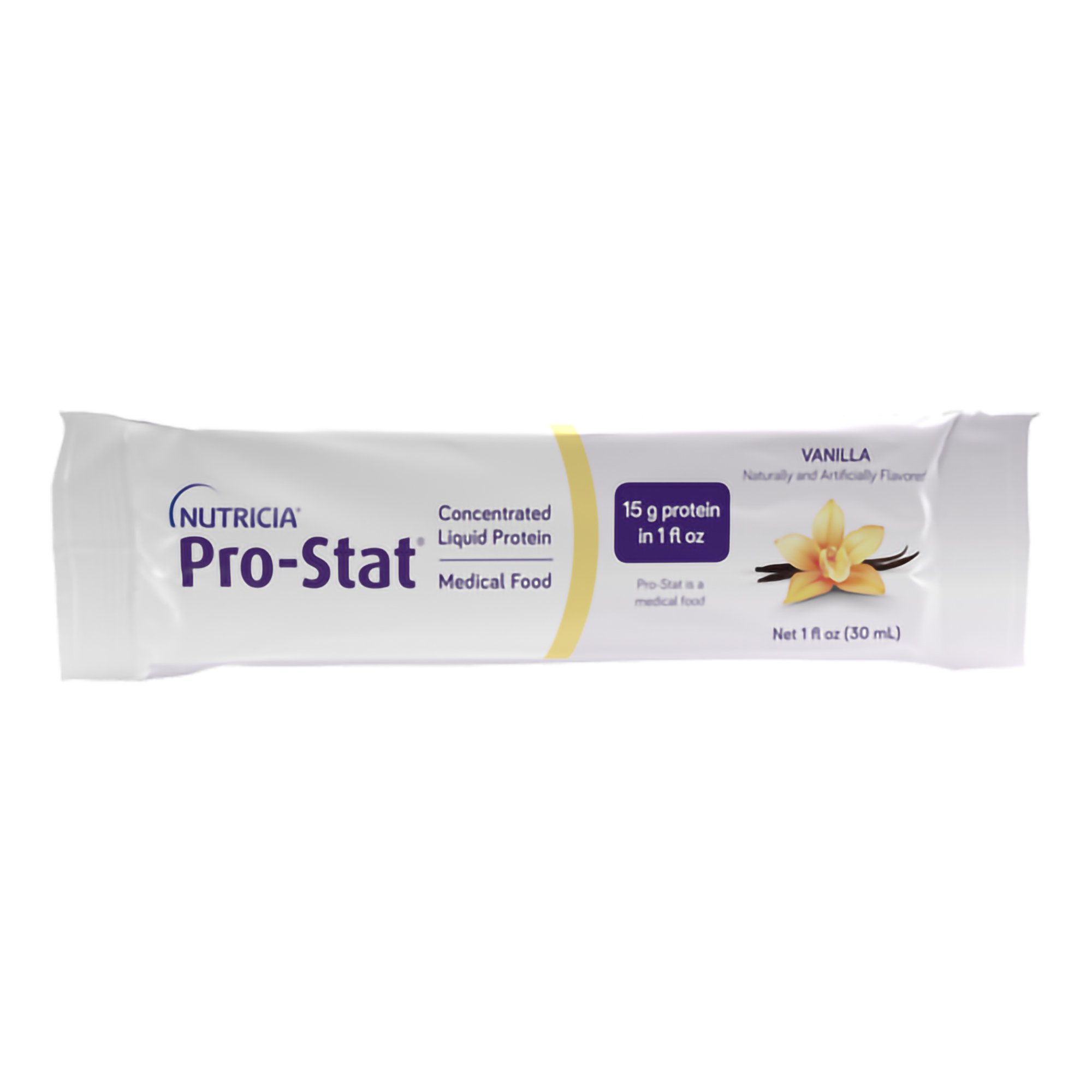 Nutricia North America - 78400 Pro-Stat® Vanilla Concentrated Liquid Protein Medical Food