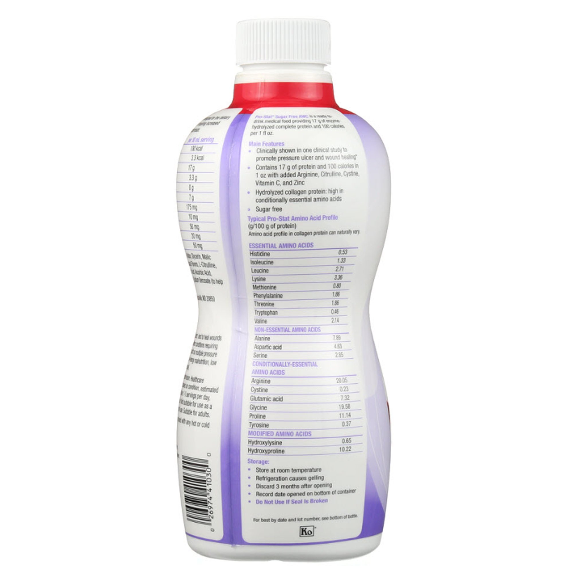  30-ounce Bottle