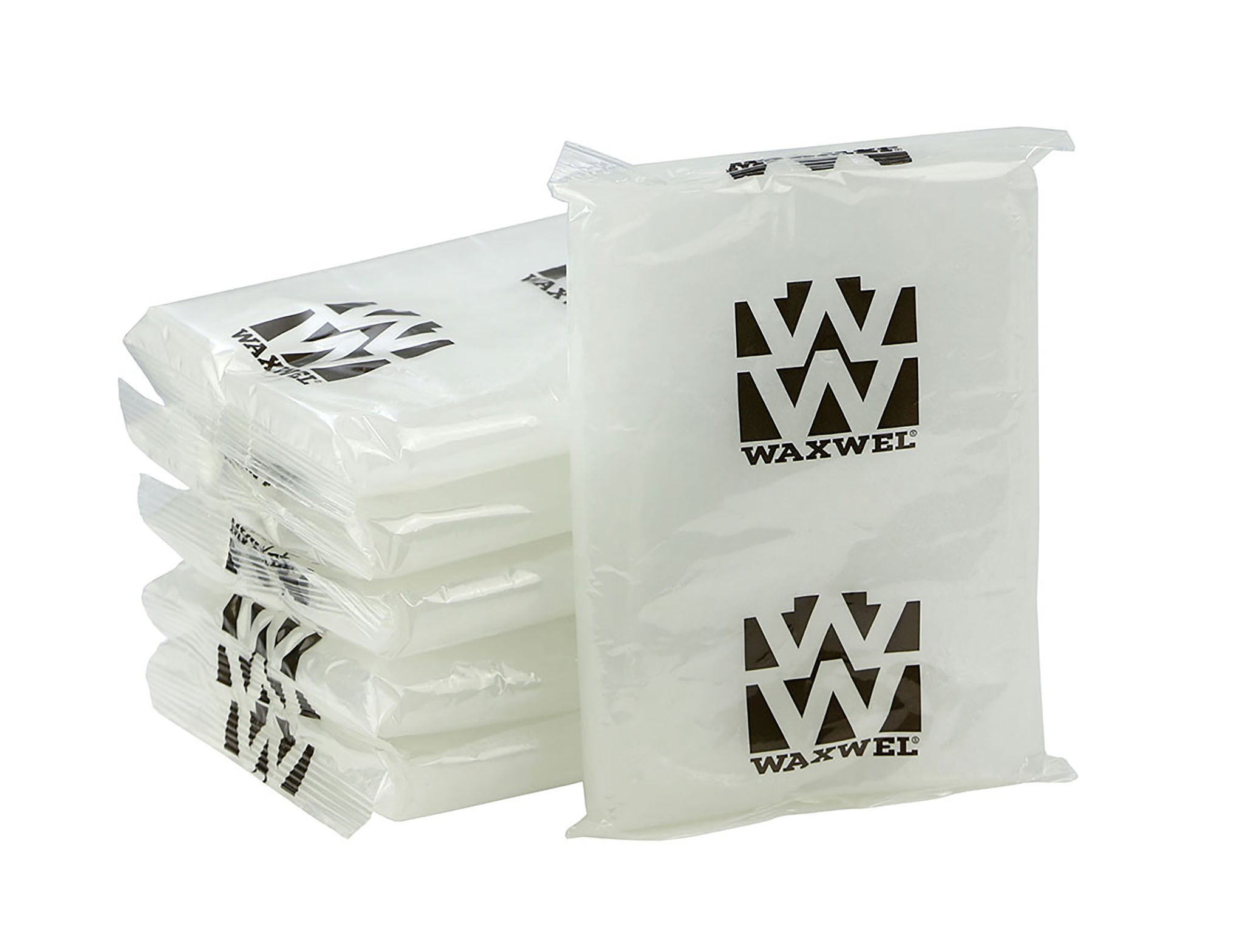 Fabrication Enterprises - 11-1714-6 Paraffin Wax Bars WaxWel® Bar Lavender Scent 1 lbs.