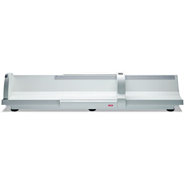 Seca - 4161821009 Measuring Board for Infants seca® 416 43.5 W X 6.7 H X 15.8 D Inch, 7 Lbs For Infant Measuring Scale