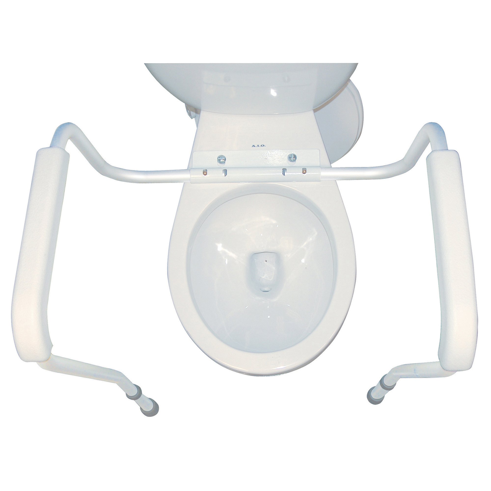 Drive DeVilbiss Healthcare - 12001-4 drive™ Assembled Toilet Safety Frame