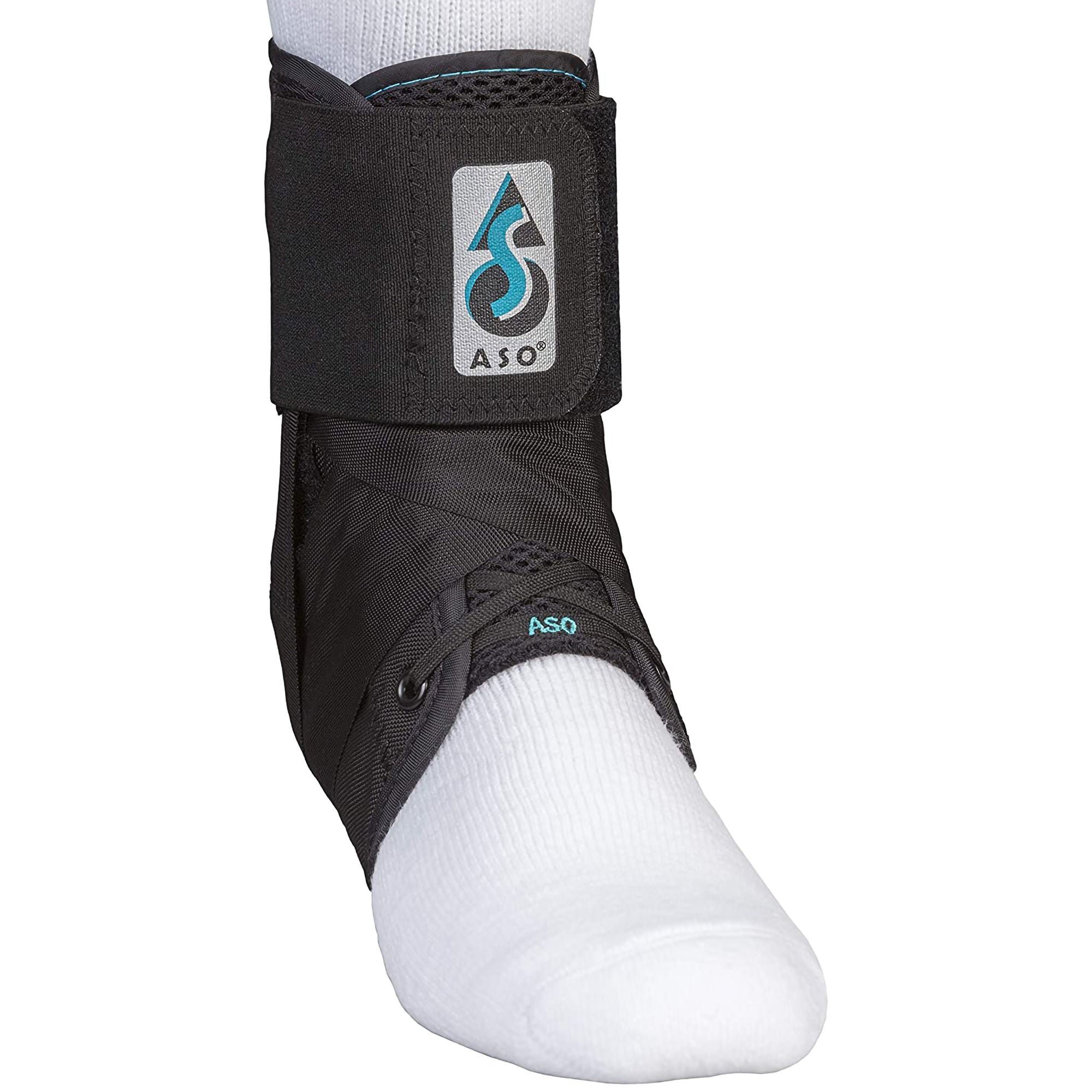 Medical Specialties - 264015 ASO® Low Profile Ankle Support Ankle Support