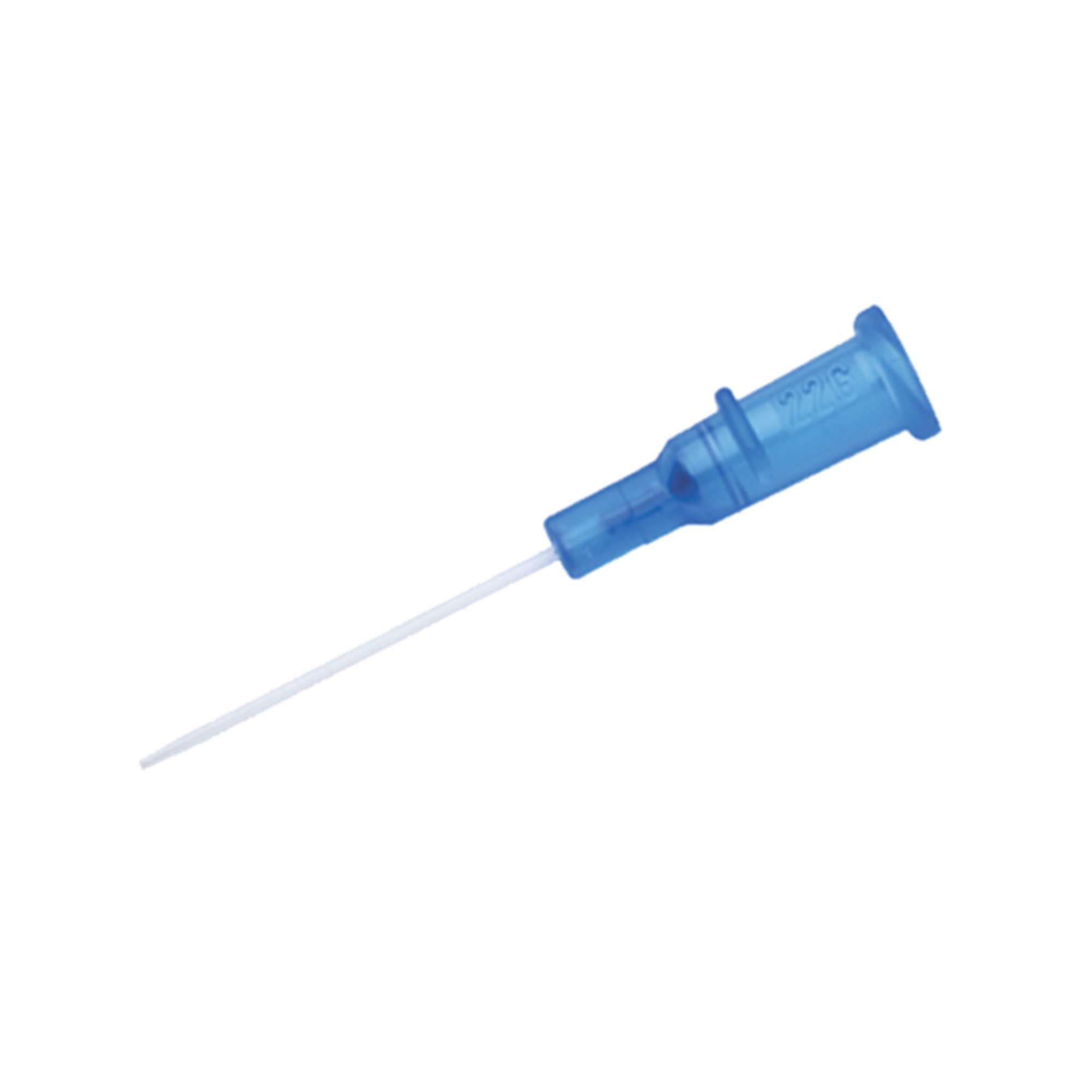 B. Braun 4251687-02 - Introcan Safety® Peripheral IV Catheter - 1/Each, 50/Box, 200/Case