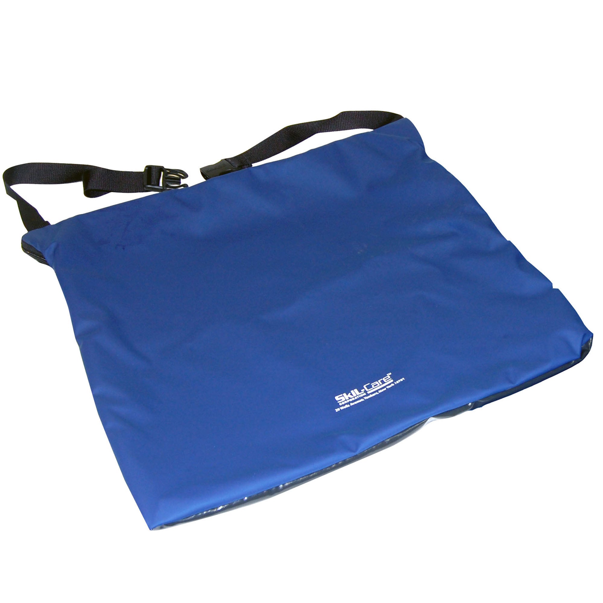 Skil-Care - 753250 Seat Cushion Skil-Care™ Comfort Foam 16 W X 18 L X 3 D Inch Foam