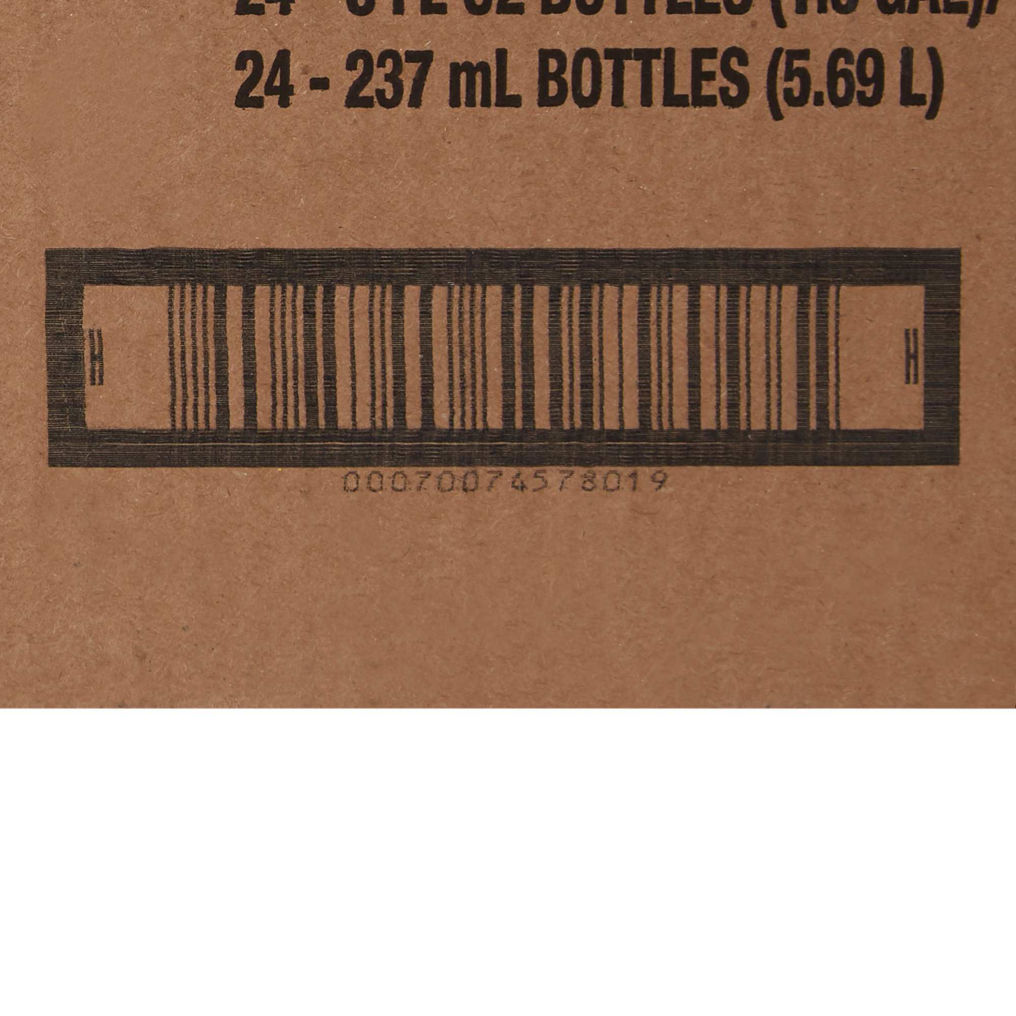 Abbott Nutrition - 57801 Glucerna® Original Shake